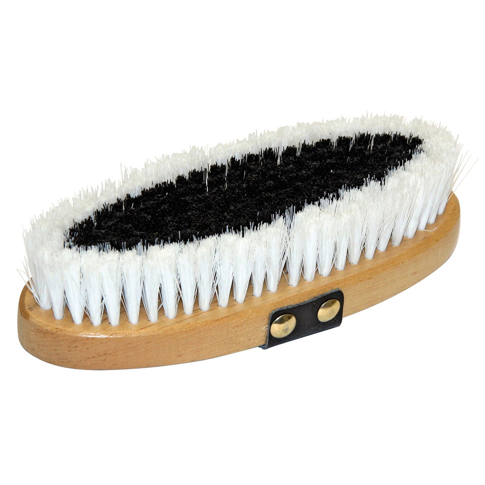 Kerbl Paardenborstel Brush&Co Poetsspullen