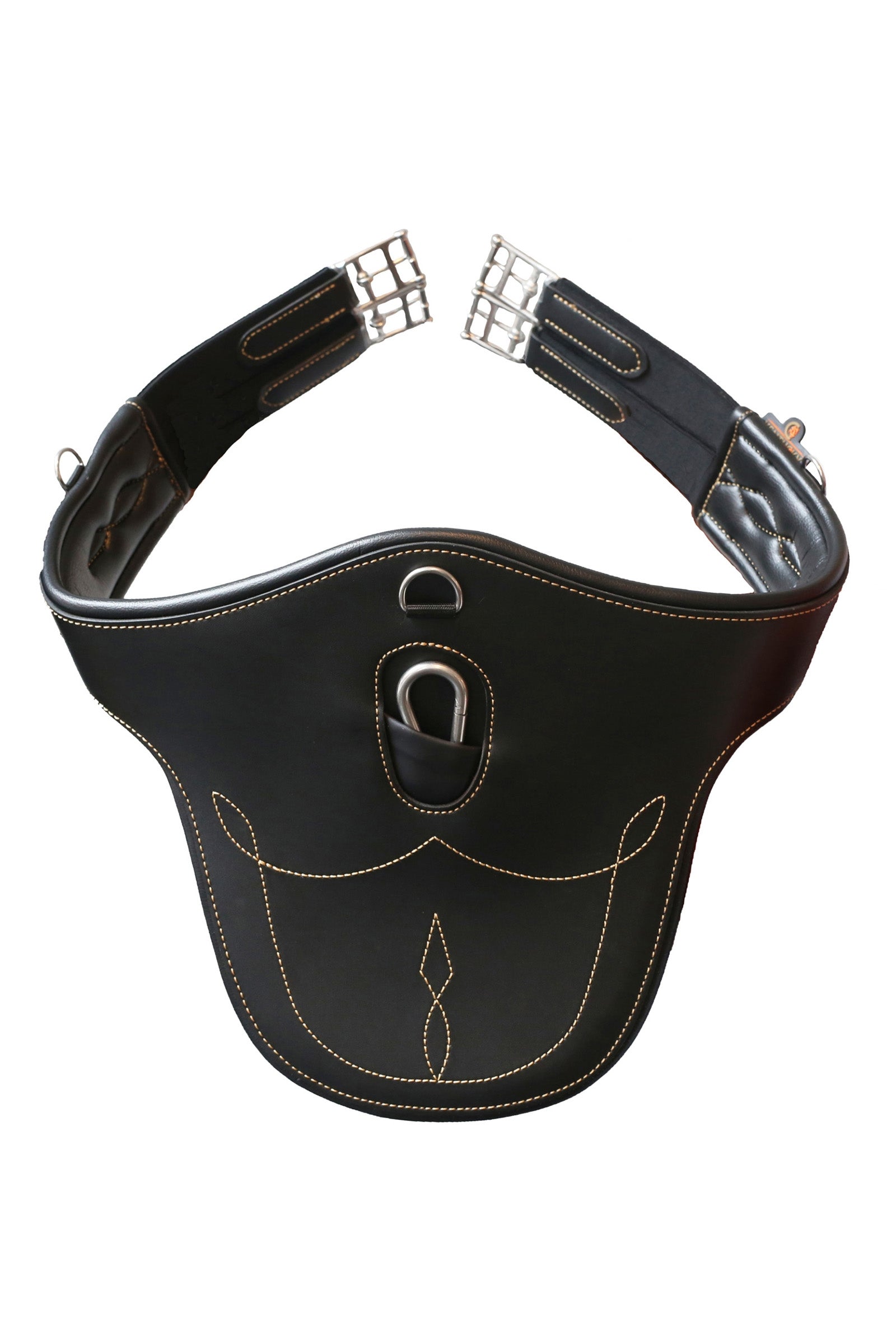 Kentucky Horsewear Buikflapsingel Zadels & Singels