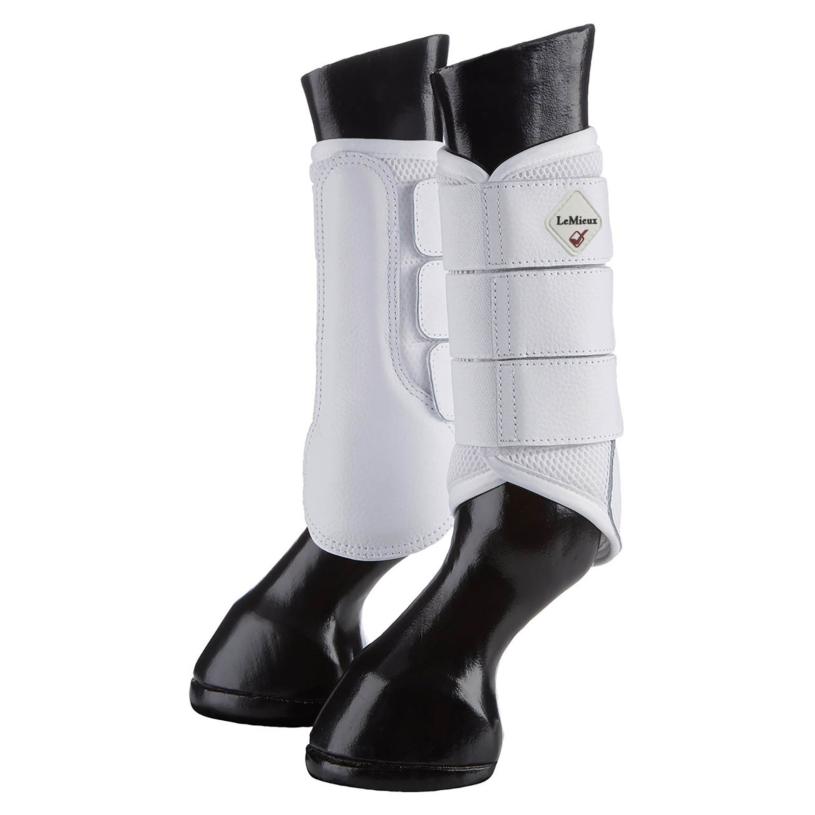 LeMieux Mesh Pijpkousen Leg Protection & Hoof Protection for Horses