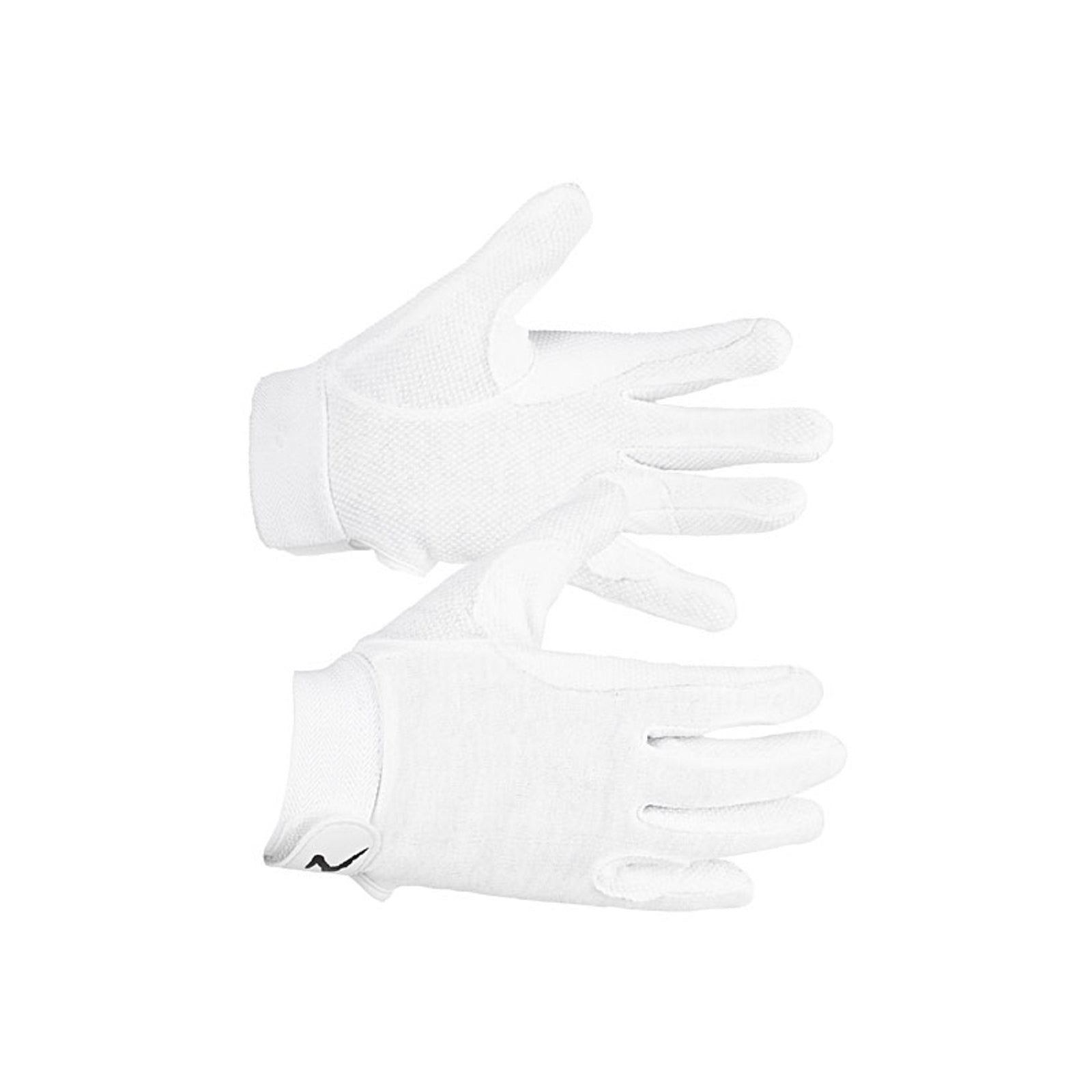 Horze Basic Polygrip Handschoenen Rijhandschoenen