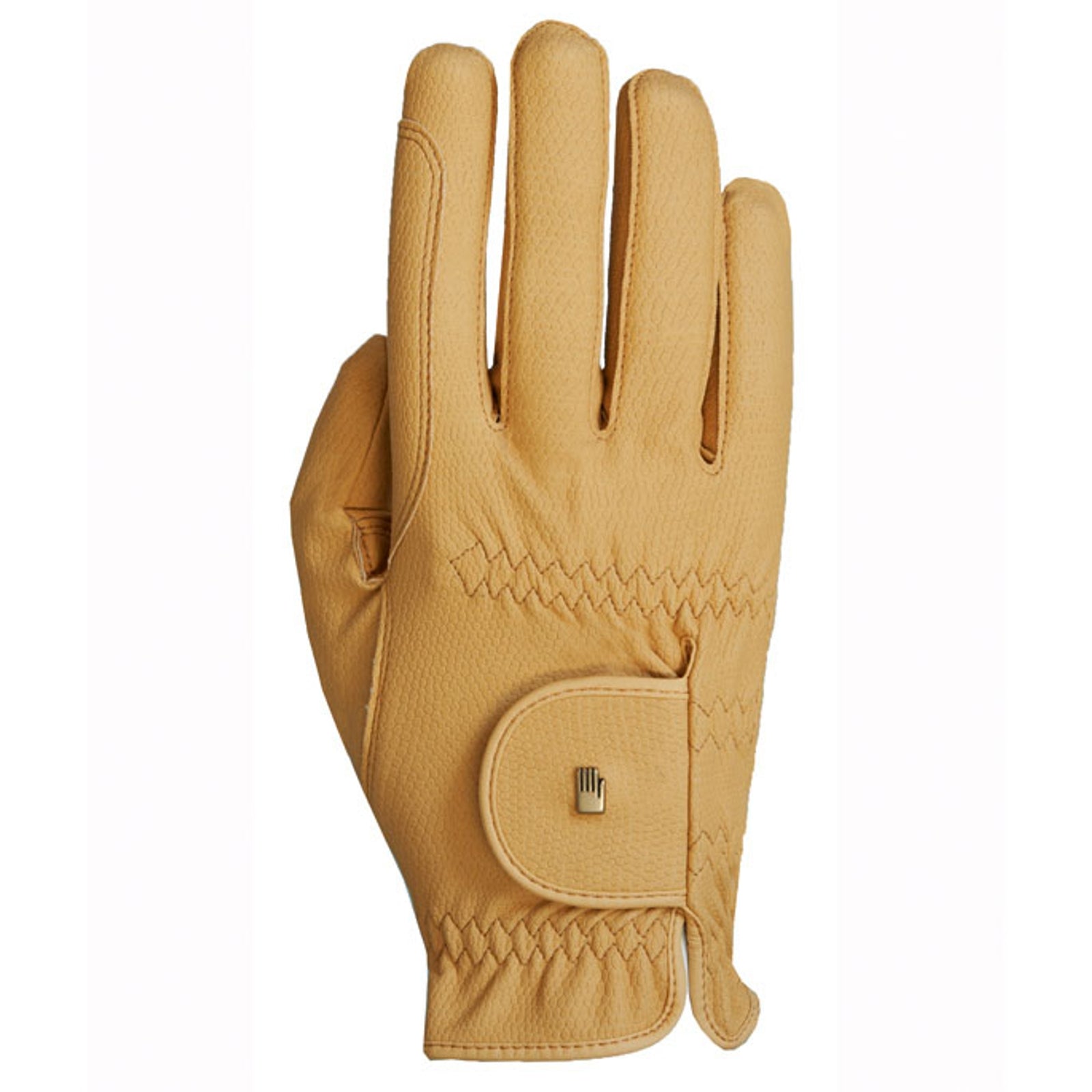Roeckl Roeck Grip Duurzame Paardrijhandschoenen Rijhandschoenen