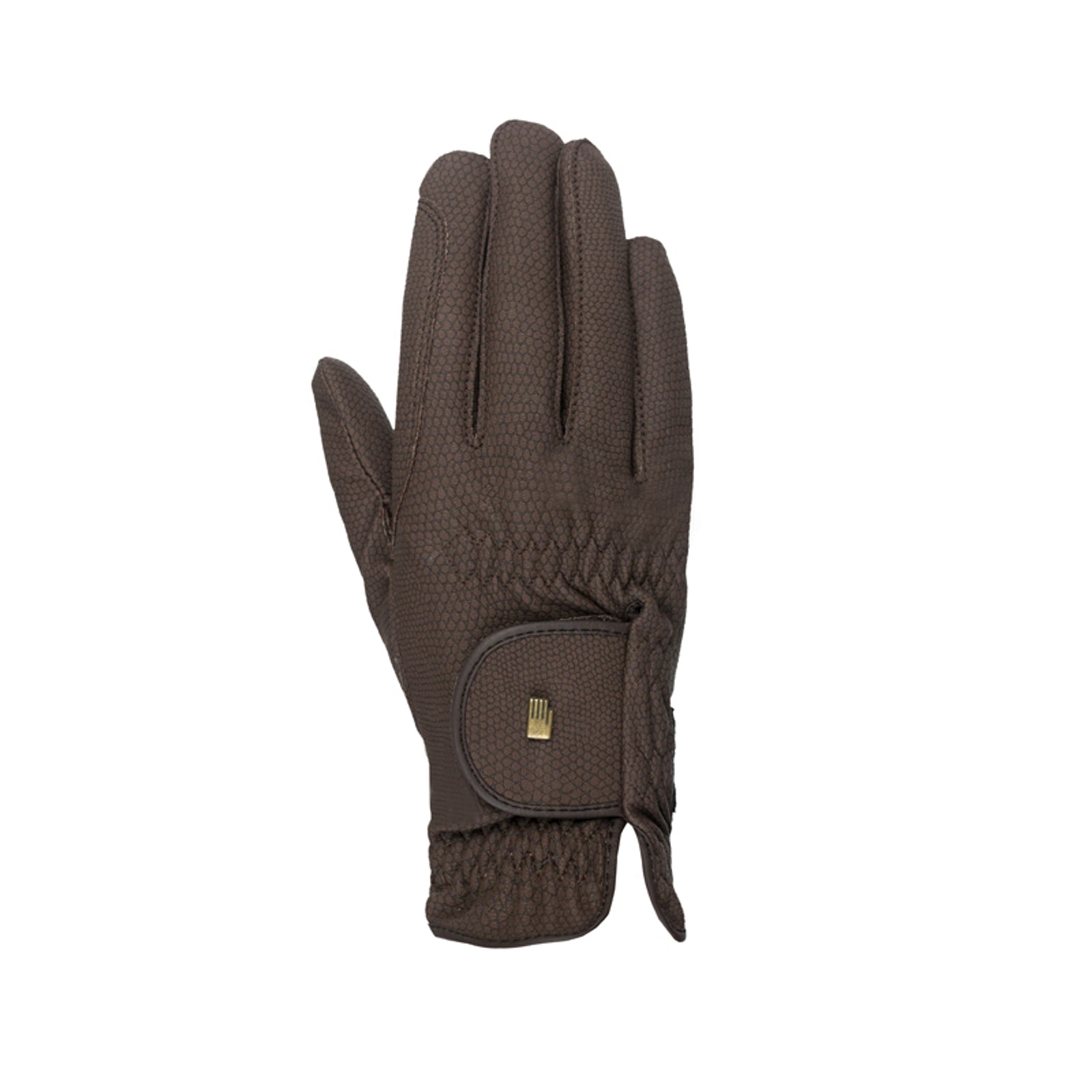Roeckl Roeck Grip Duurzame Paardrijhandschoenen Rijhandschoenen