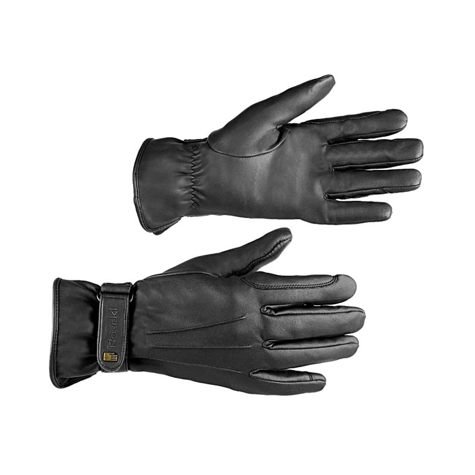 Roeckl Weymouth Rijhandschoenen Rijhandschoenen
