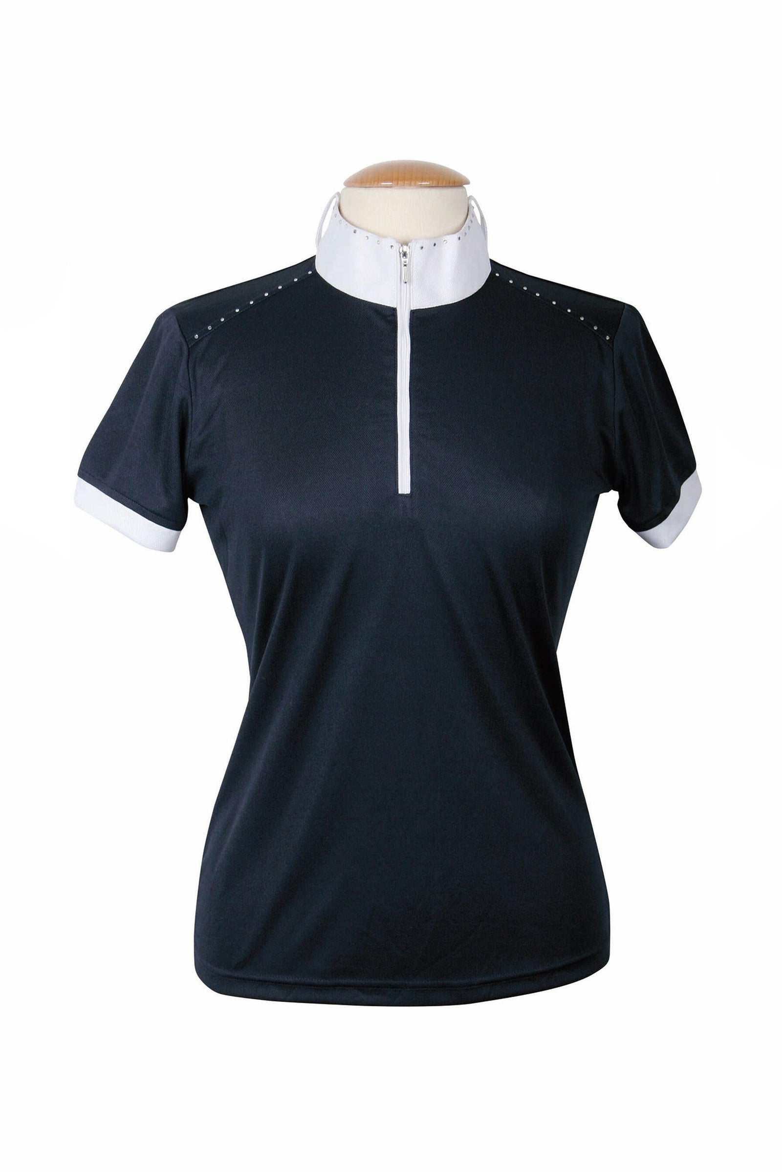 Harry's Horse Wedstrijdshirt Brighton Dames paardrijkleding