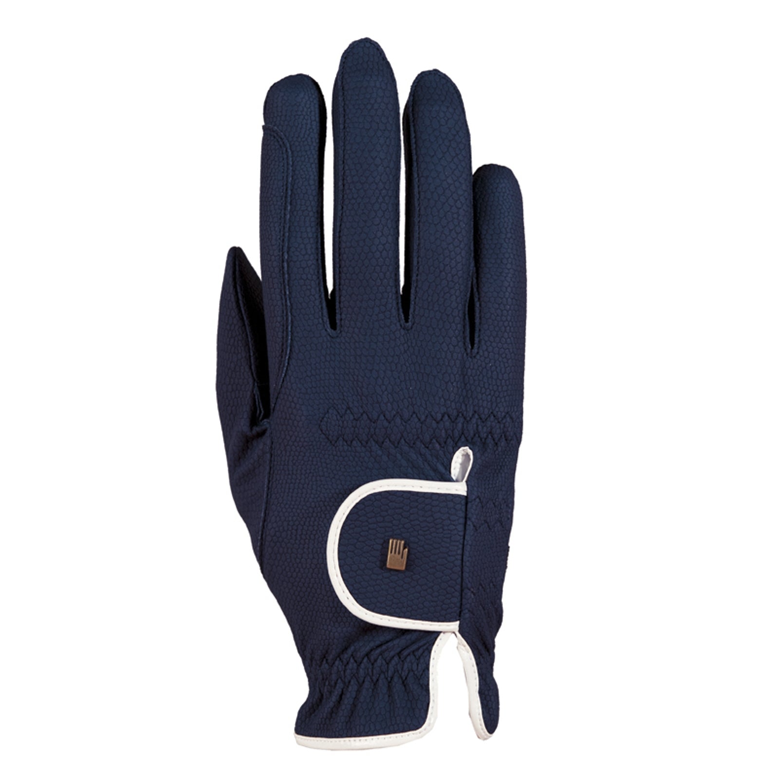 Roeckl Lona Roeck grip two-tone Rijhandschoenen