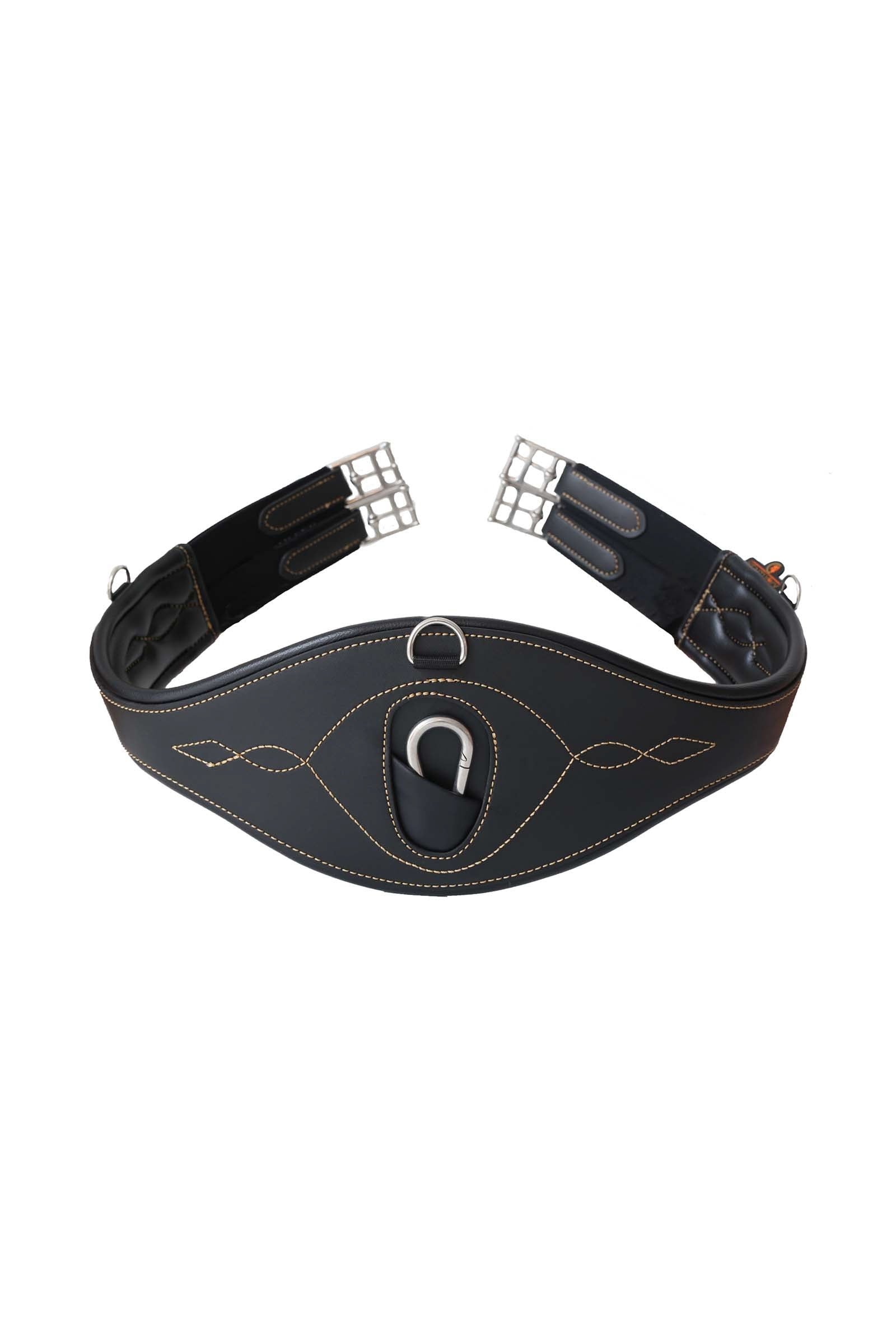 Kentucky Horsewear Anatomische Singel Zadels & Singels