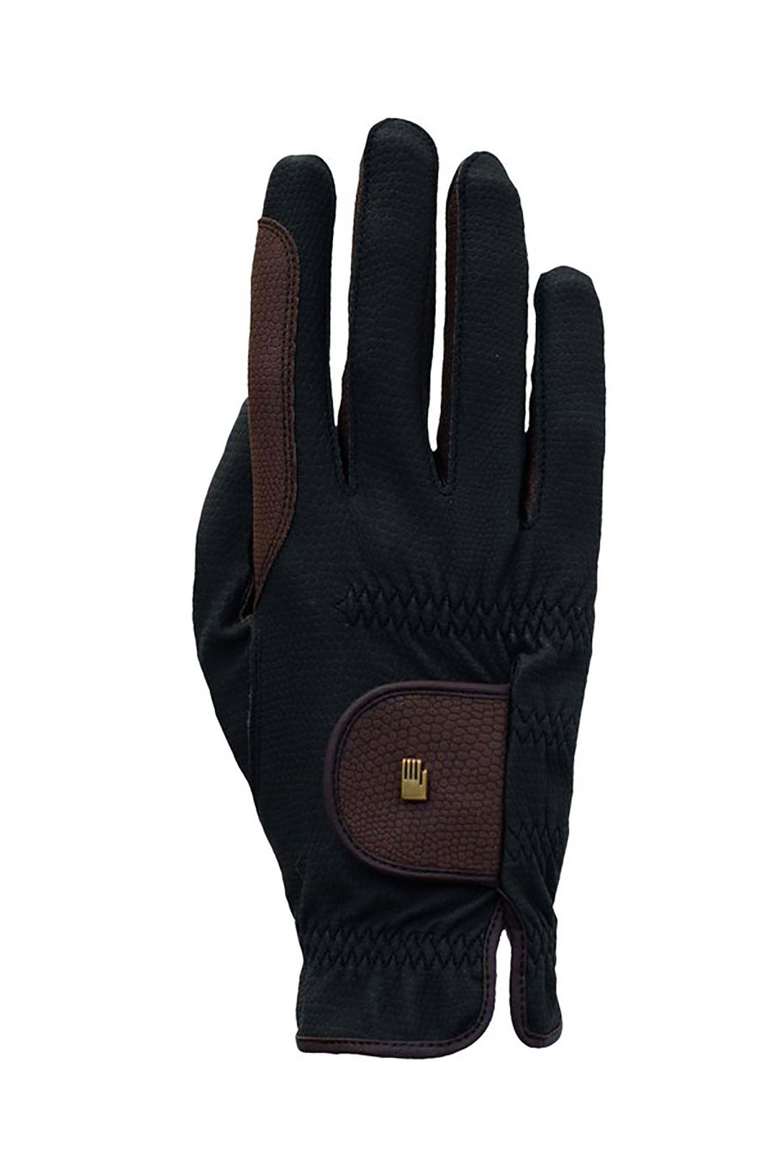 Roeckl Malta Winter Rijhandschoenen Rijhandschoenen
