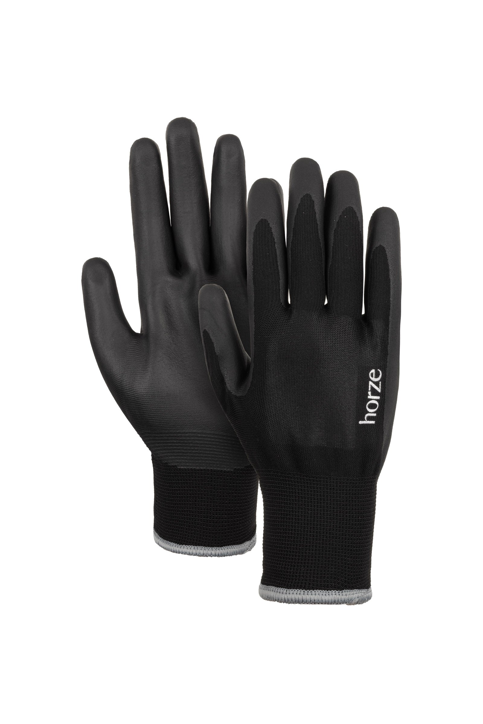 Horze Winter Werkhandschoenen Rijhandschoenen