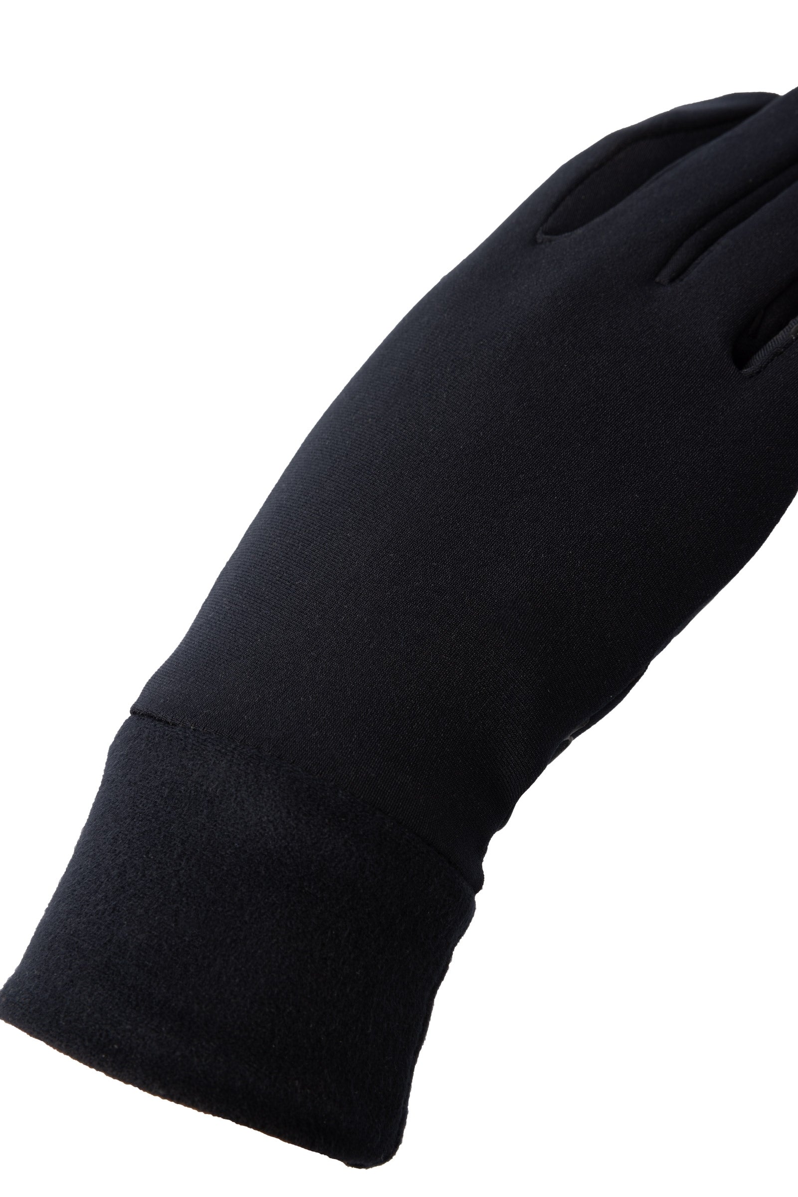 Horze Avery Fleece Riding Gloves Riding Gloves