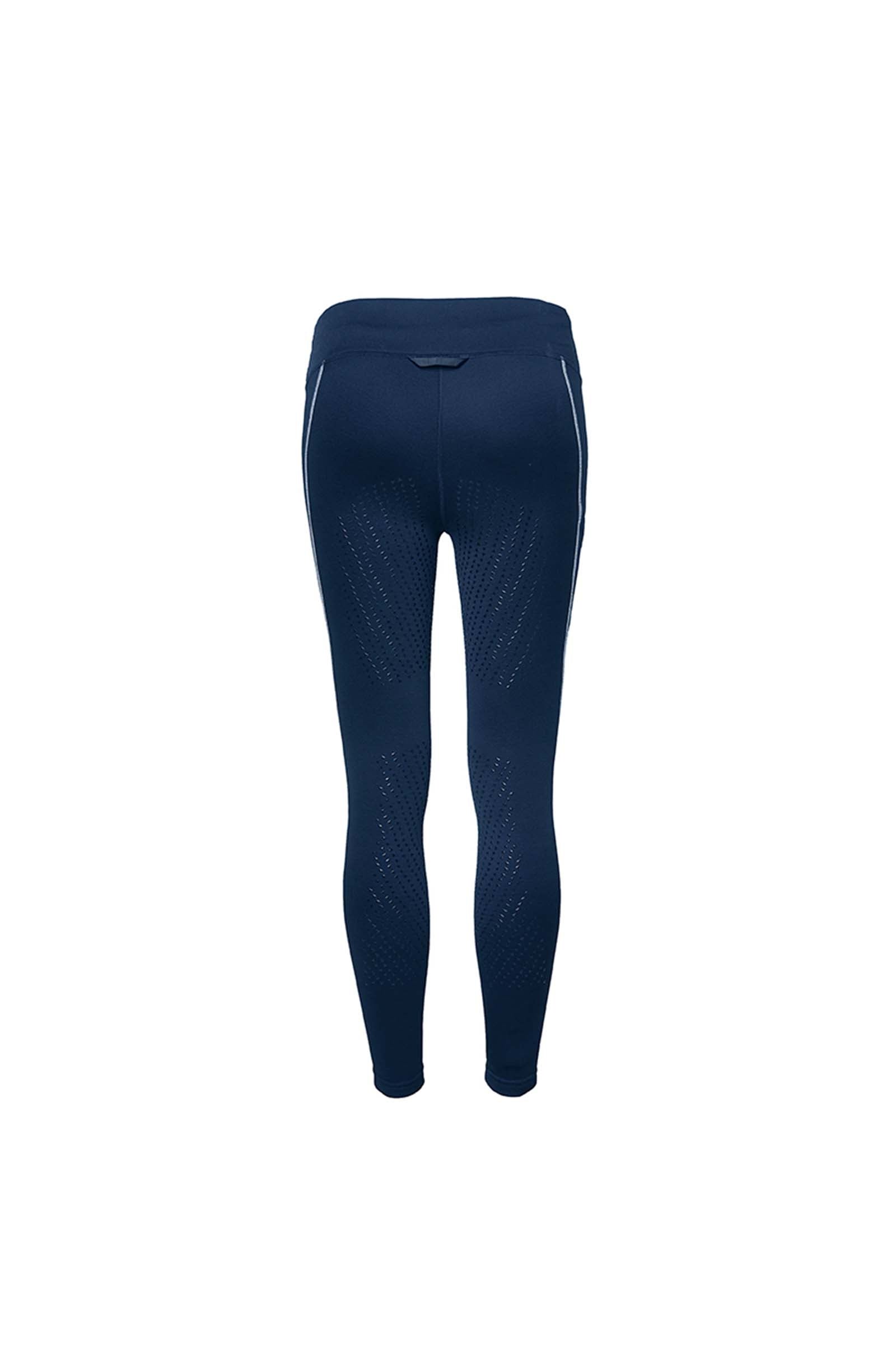 Mountain Horse Jade Tech Grip Technology Tights Womens Breeches