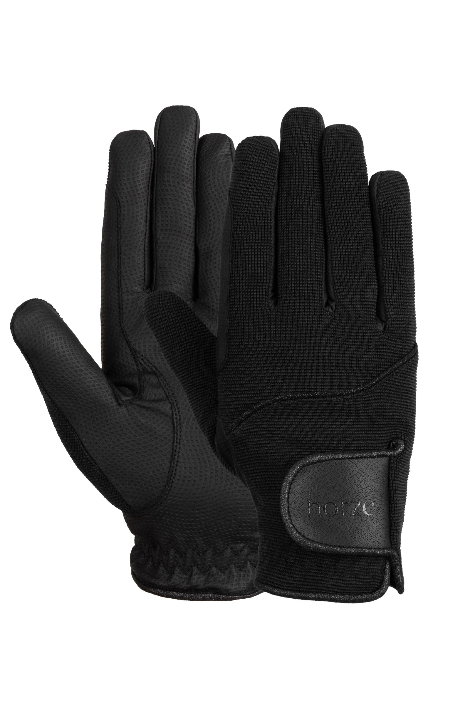 Horze Mayla Winter dameshandschoenen Rijhandschoenen