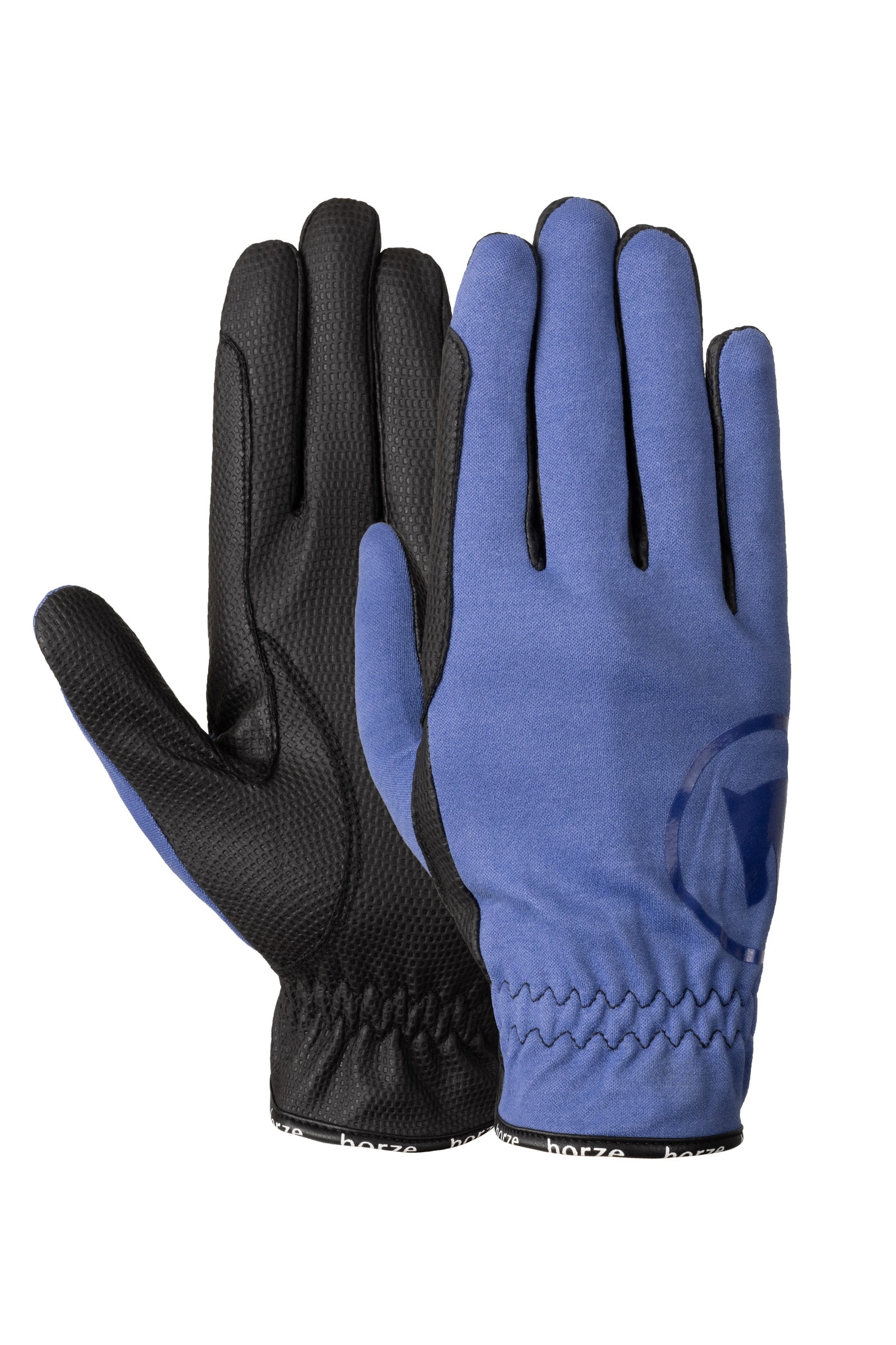 Horze Nichelle zomer paardrijhandschoenen, dames Rijhandschoenen