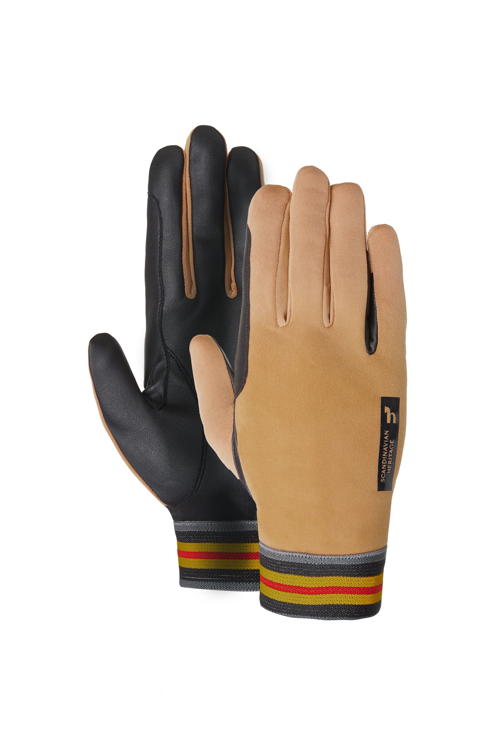 Horze Marielle All Season handschoenen Rijhandschoenen