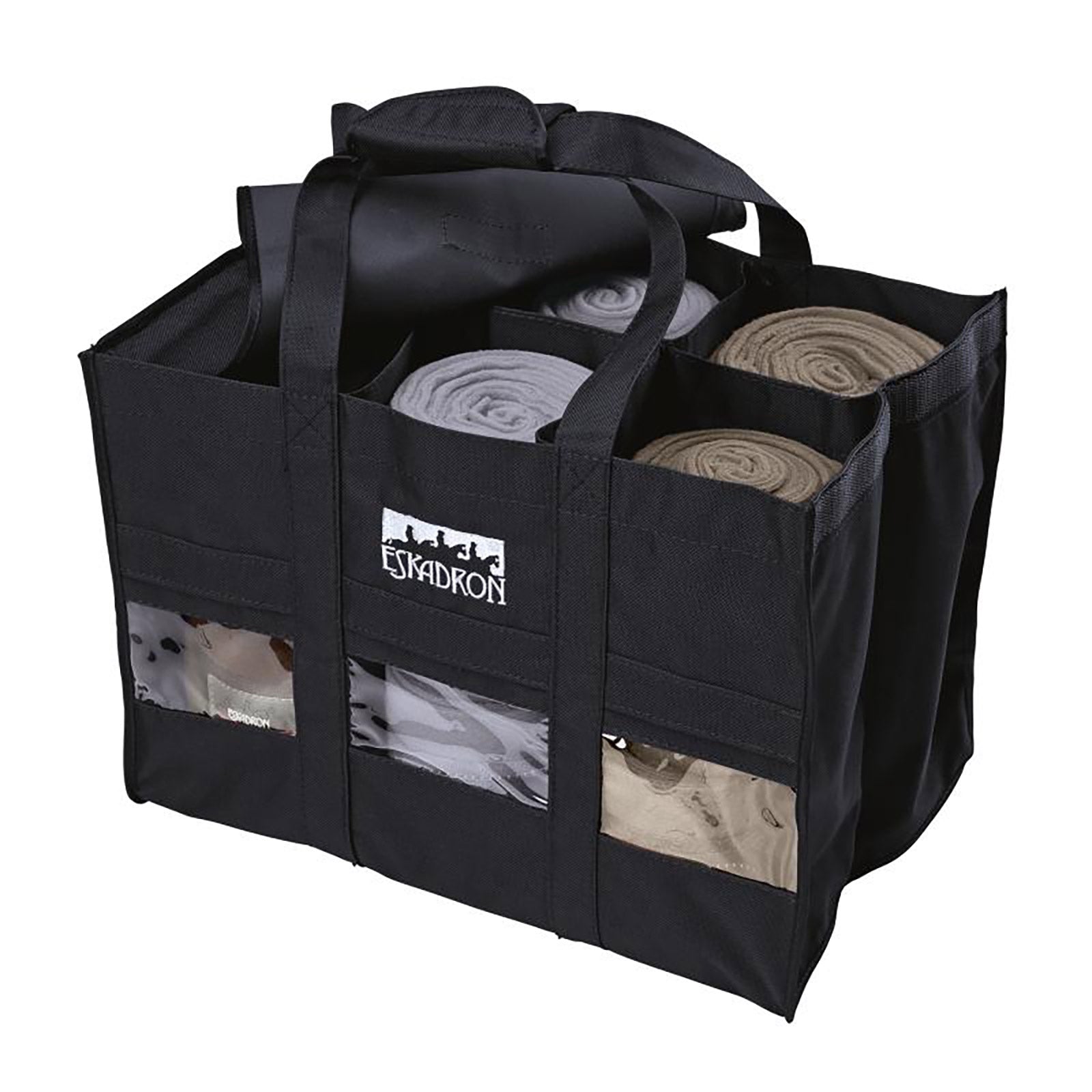 Eskadron Tas voor Bandages Accessoires