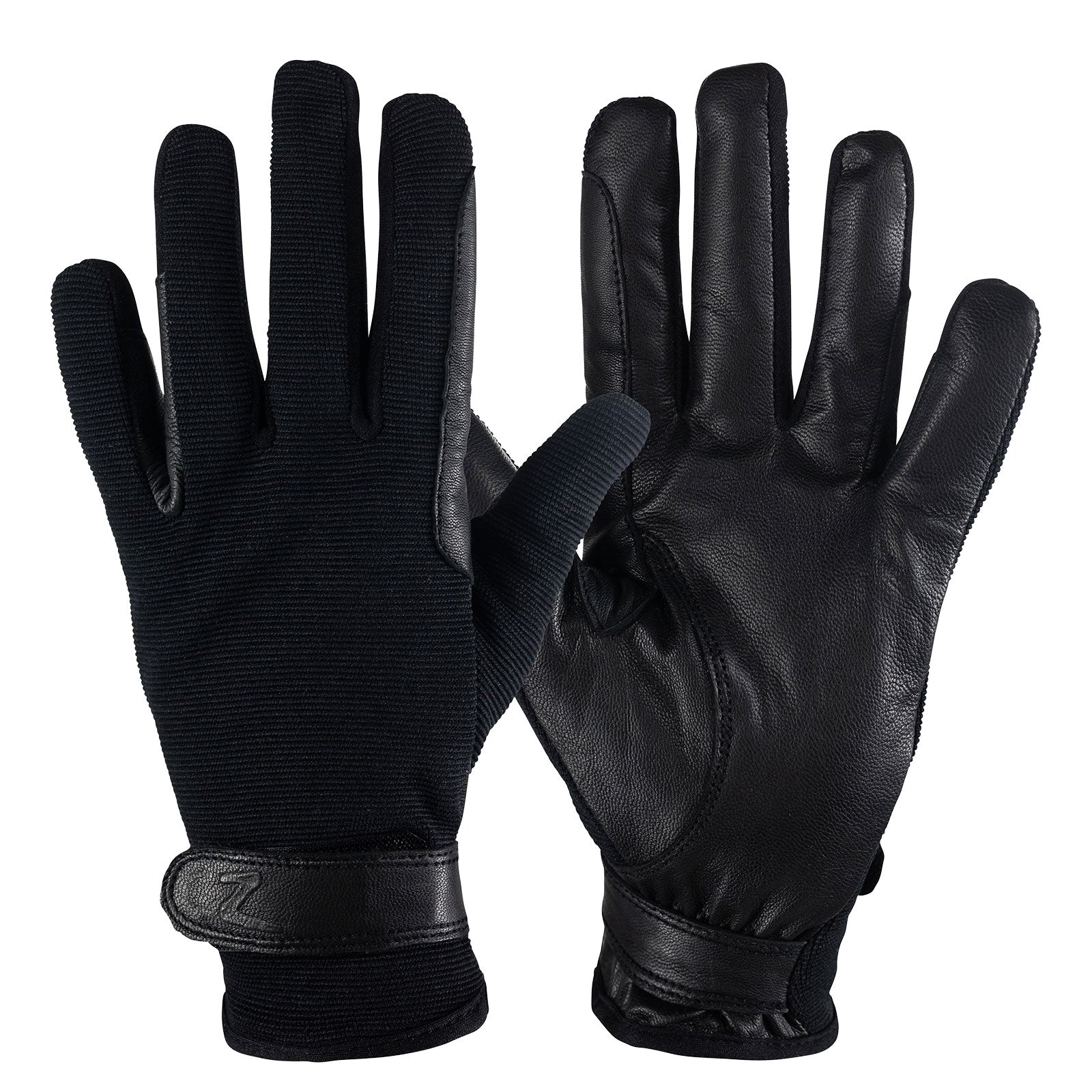 Horze Winterhandschoenen, dames Rijhandschoenen
