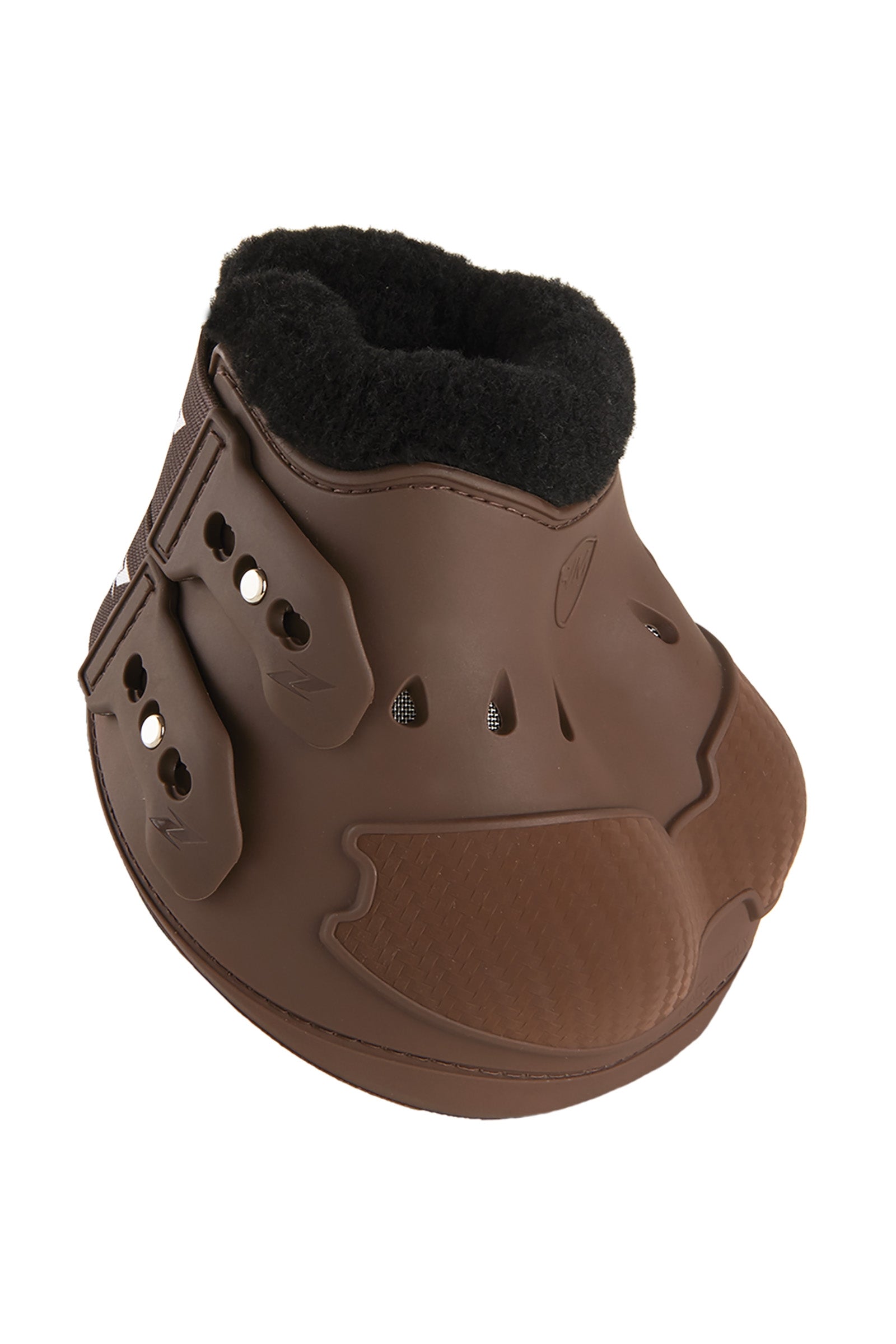 Zandona Carbon Air hiel Leg Protection & Hoof Protection for Horses