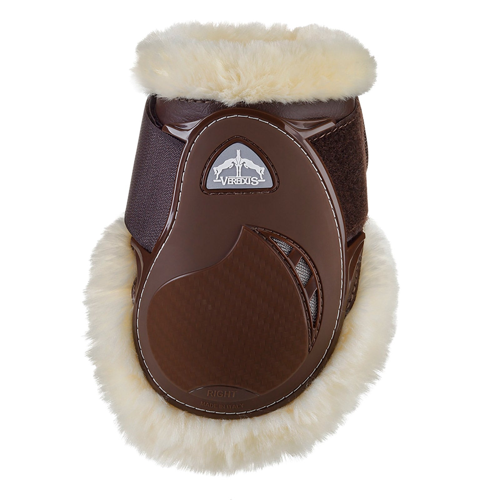 Veredus Young Jump Vento Save The Sheep Leg Protection & Hoof Protection for Horses