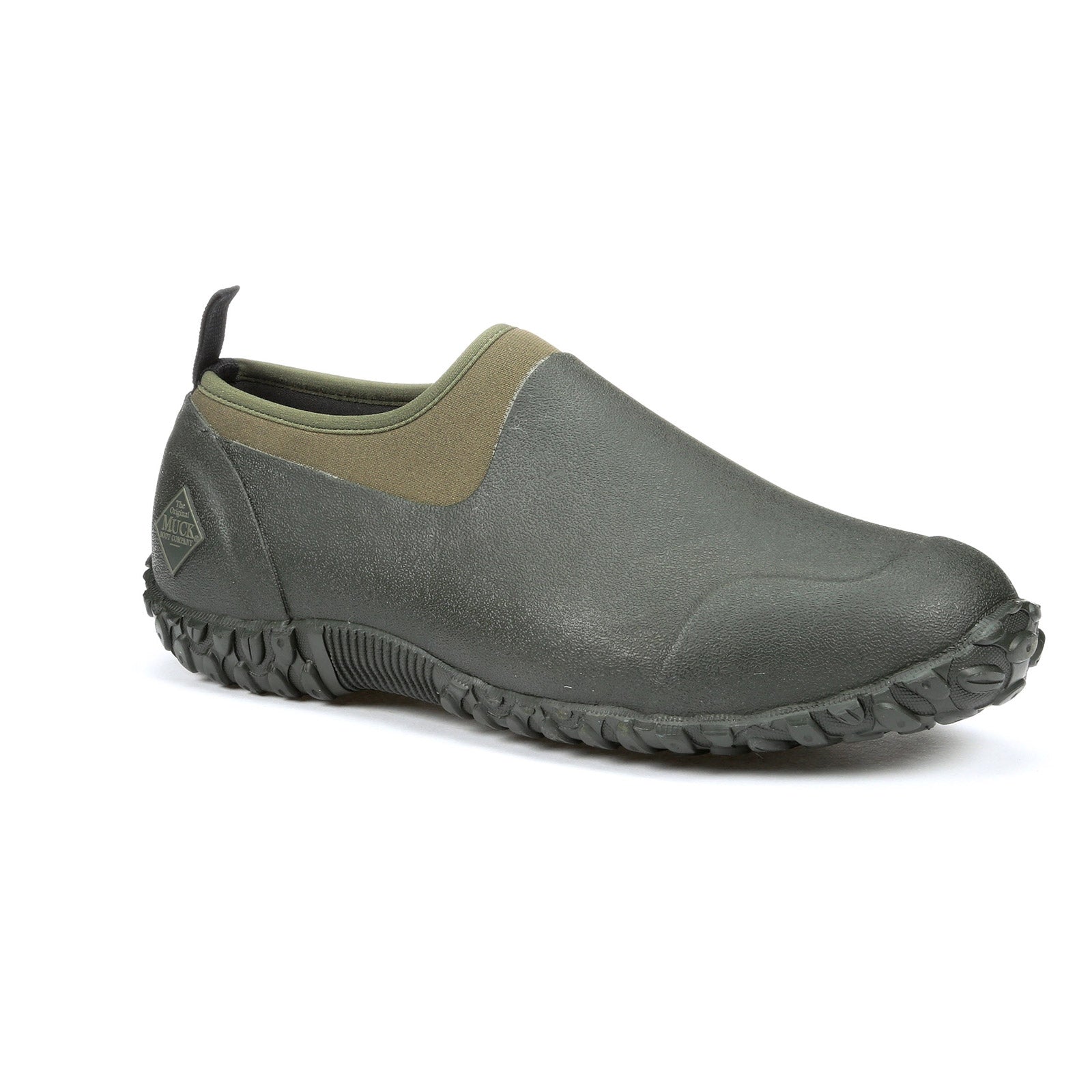 Muck Boot Muckster II laag, heren Paardrijlaarzen & chaps