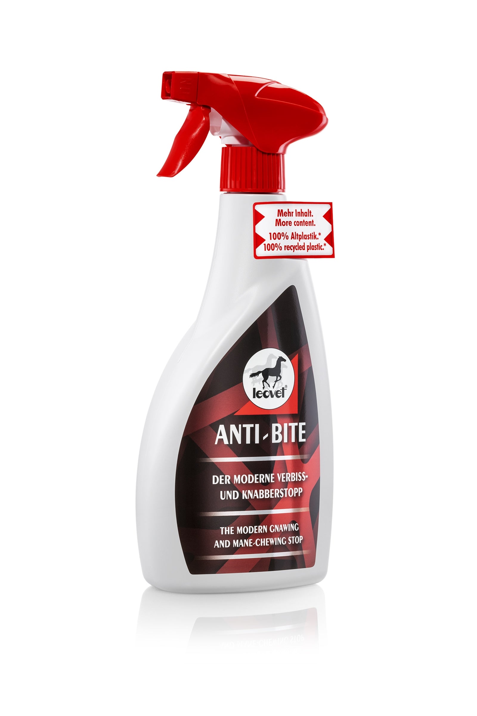 Leovet Anti-Bite Stalbenodigdheden