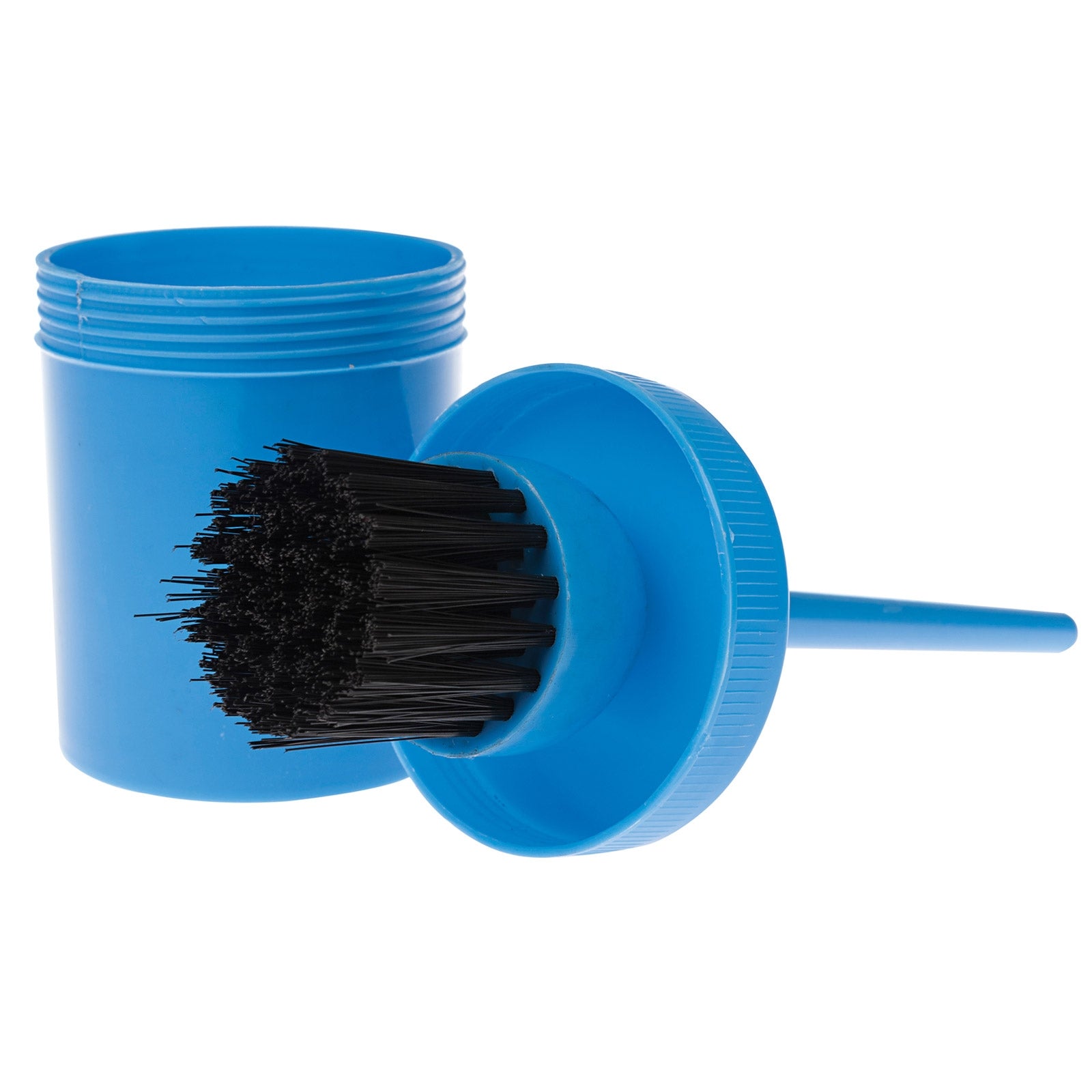 Roma Brights Hoefolie Borstel & Fles Gezondheid