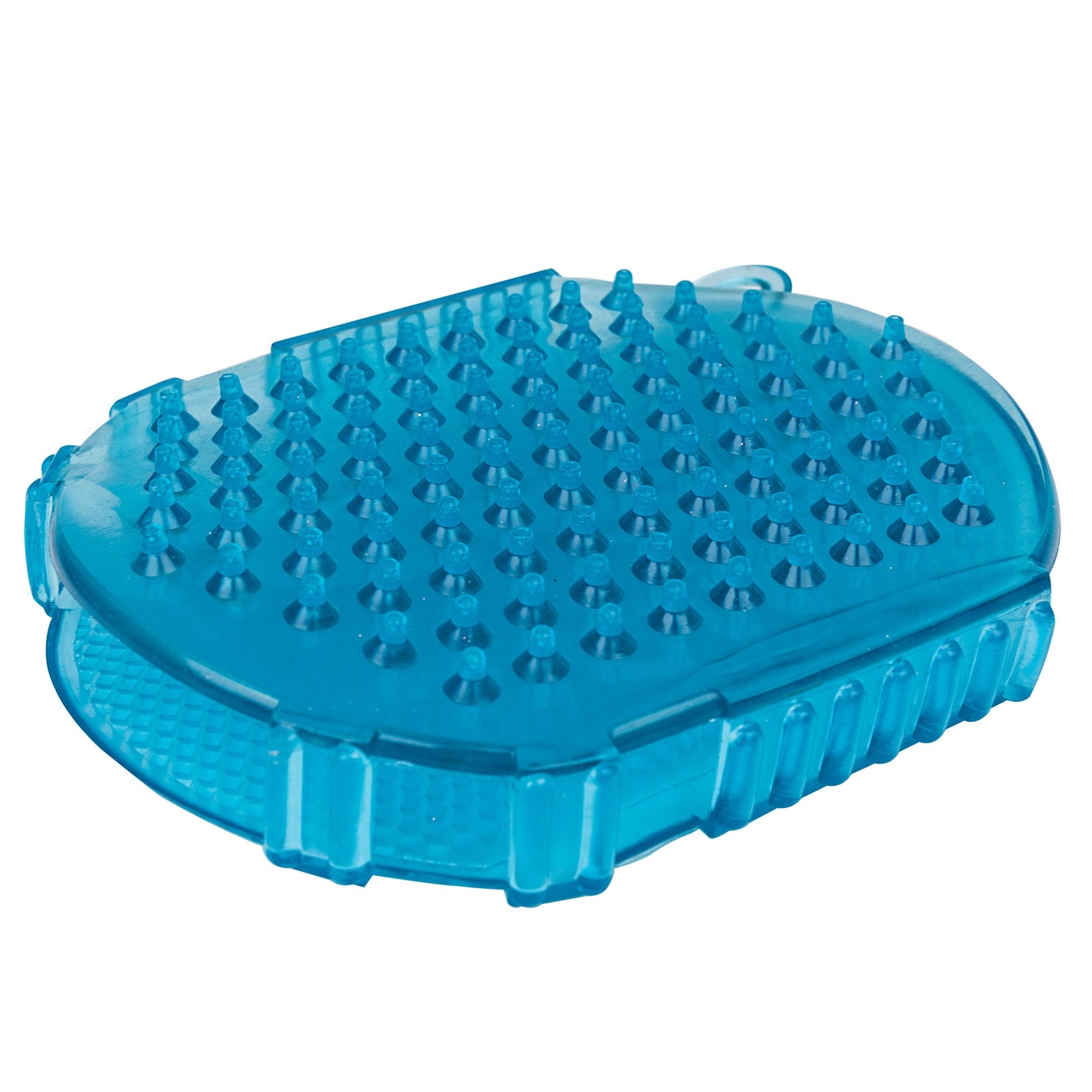 Roma Brights Masseerhandschoen Poetsspullen