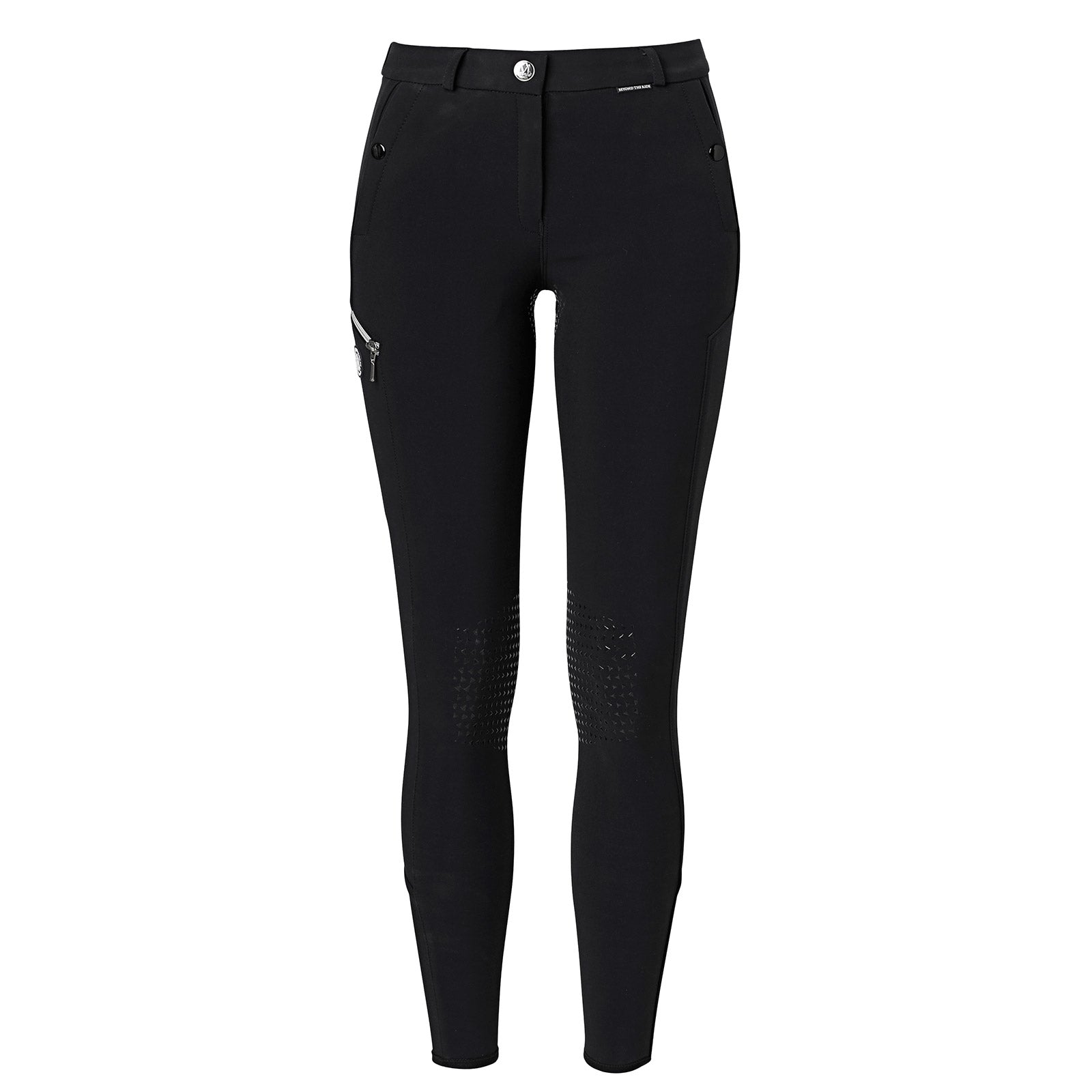 Mountain Horse Frost Tech Rijbroek MH grip TECHNOLOGIE HF Womens Breeches