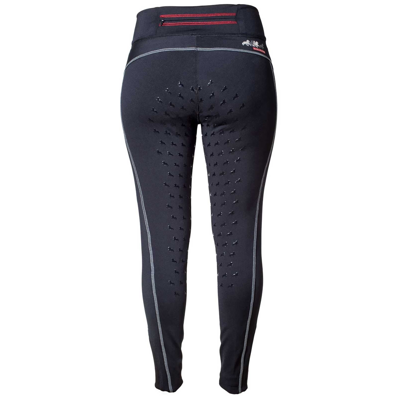 Karlslund Galdur Paardrijtights Womens Breeches