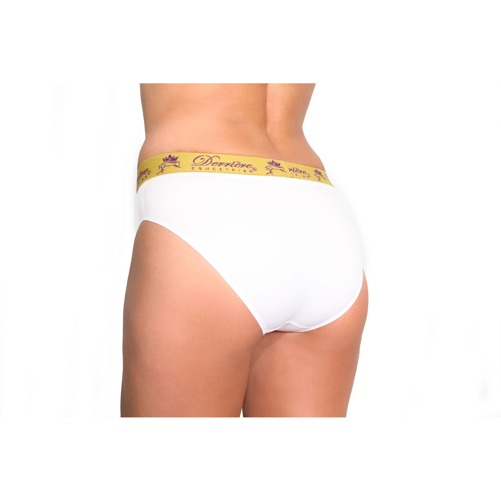 Derriere Equestrian Performance Panty Women’s Riding Clothing