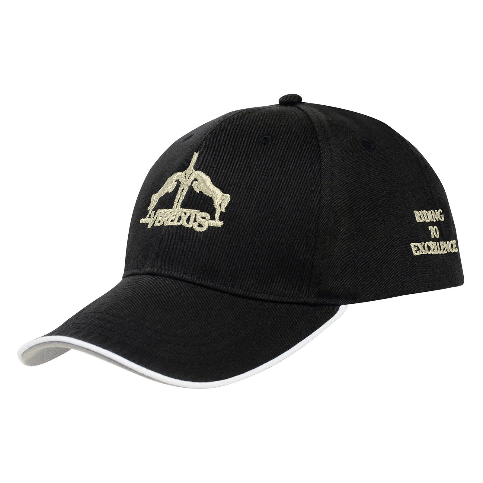 Veredus Cap van Wintry-katoen Accessoires