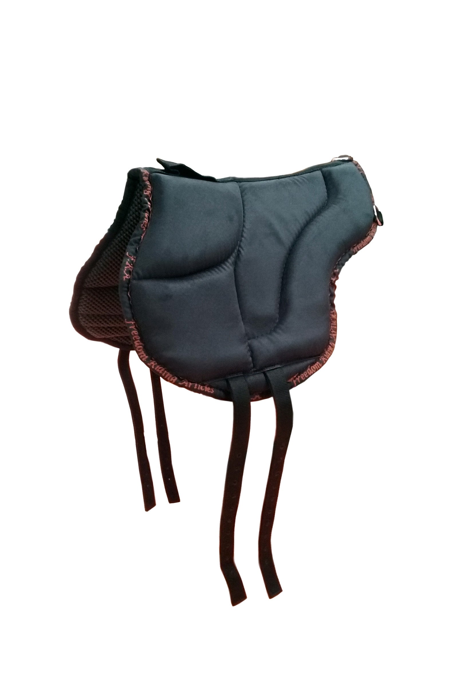 F.R.A. Freedom Riding Articles Dardo bareback pad (S) Zadels & Singels