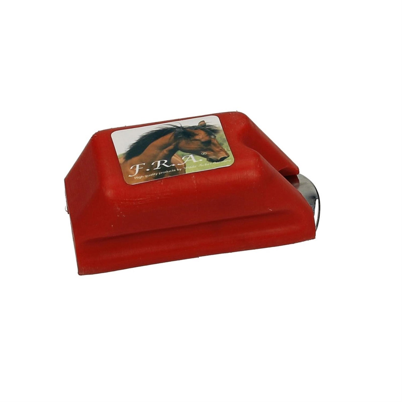 F.R.A. Freedom Riding Articles Eenvoudige rasp, vervangend blad voor rasp, grove afwerking Hoefsmidgereedschap