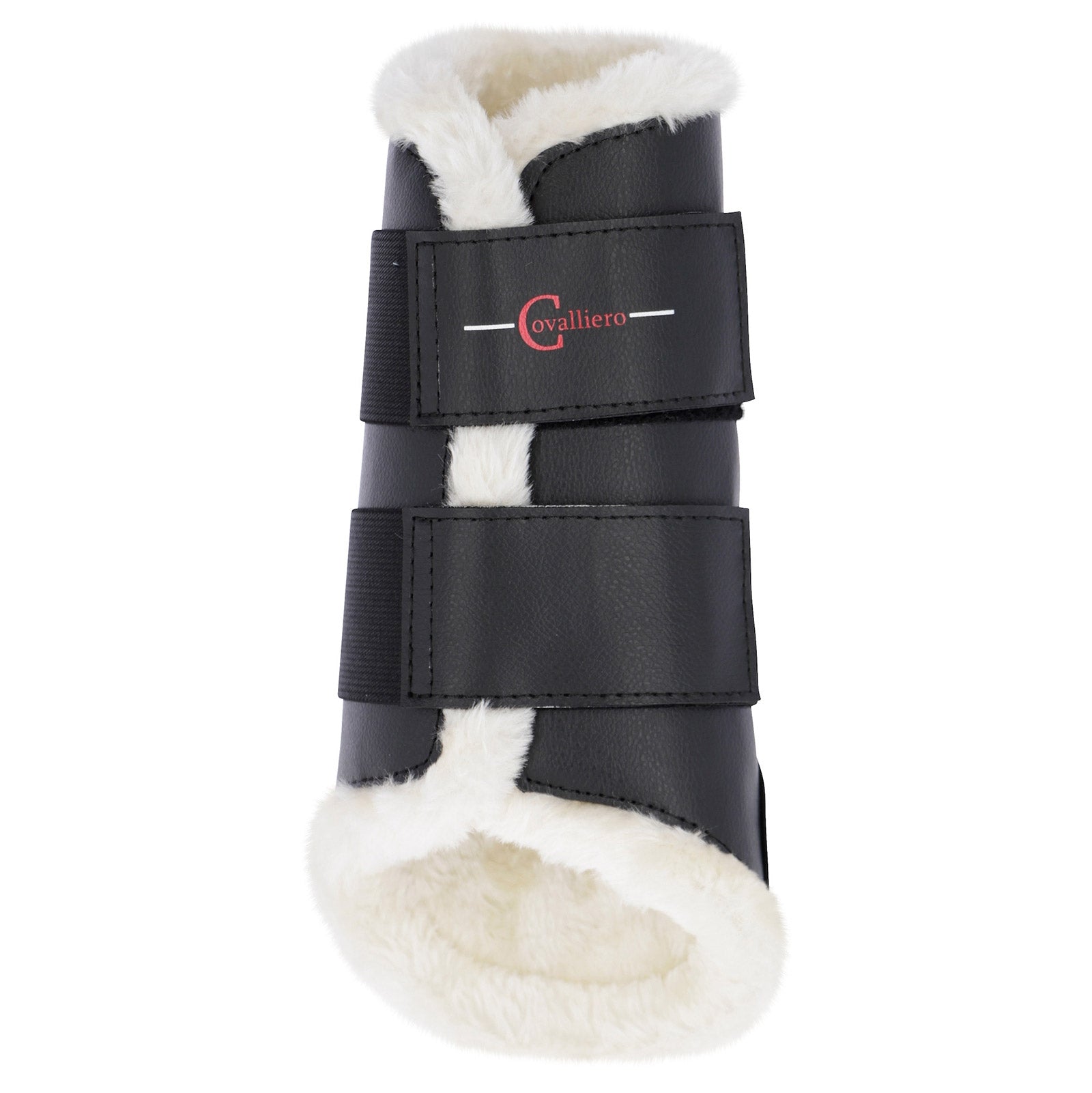 Covalliero Dressuur Gaiters, voor Leg Protection & Hoof Protection for Horses