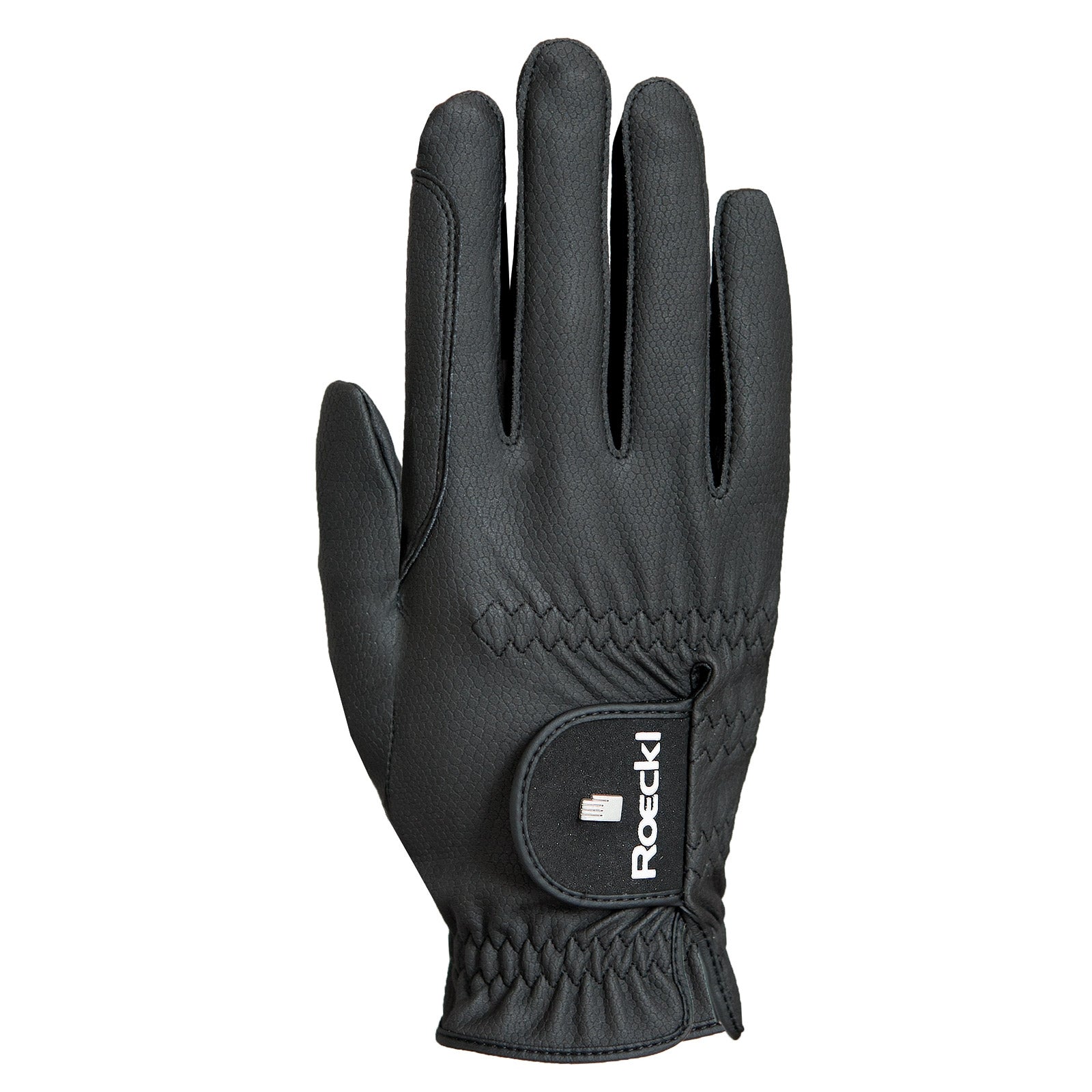 Roeckl Roeck-grip Pro Rijhandschoenen