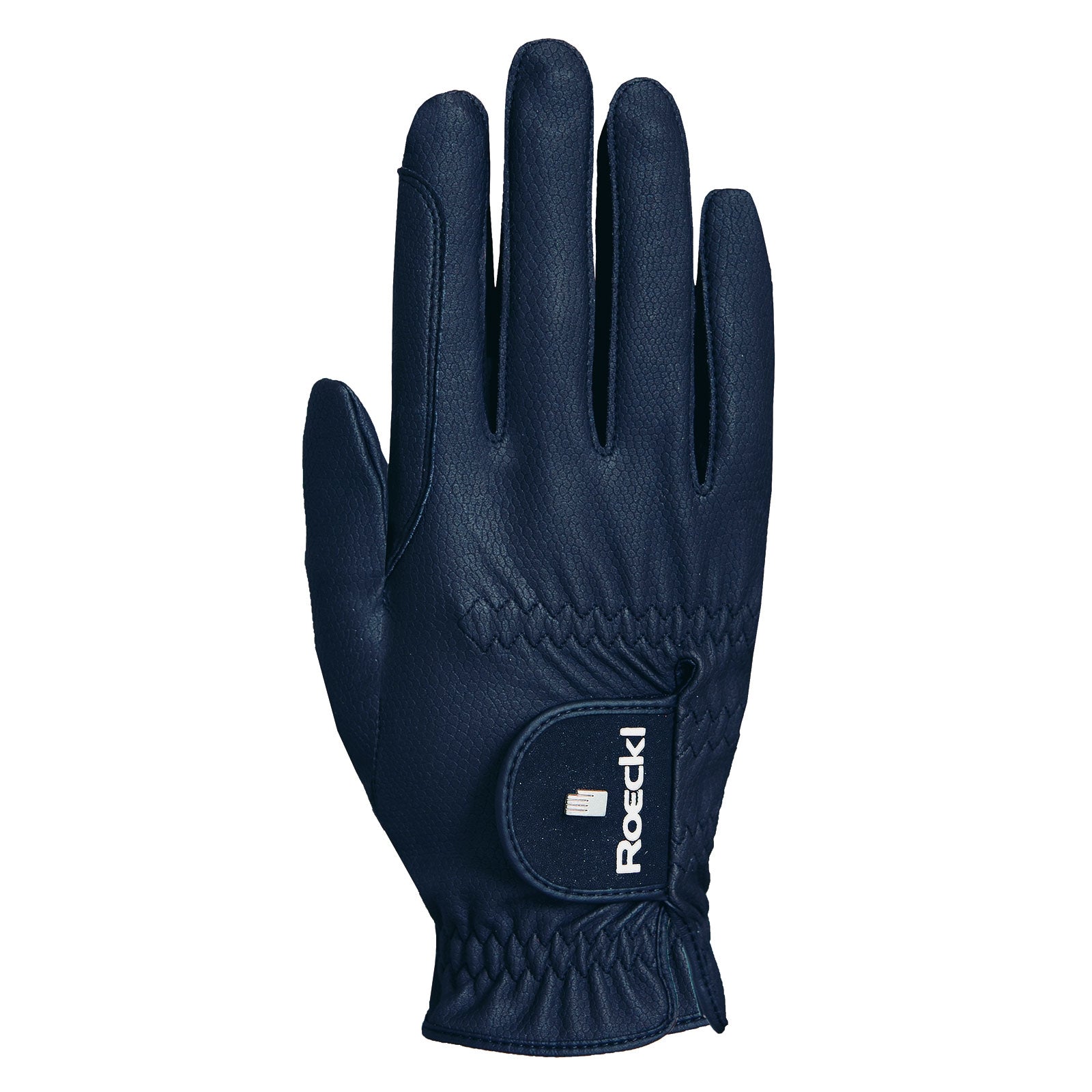 Roeckl Roeck-grip Pro Rijhandschoenen
