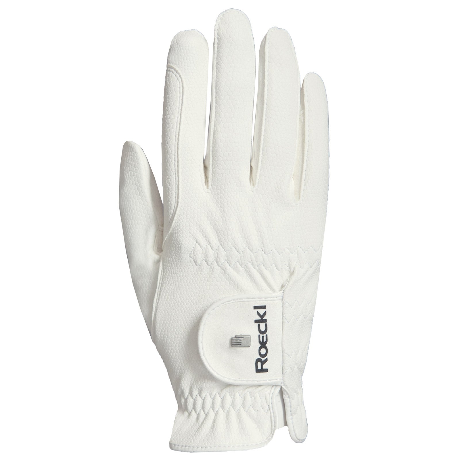 Roeckl Roeck-grip Pro Rijhandschoenen
