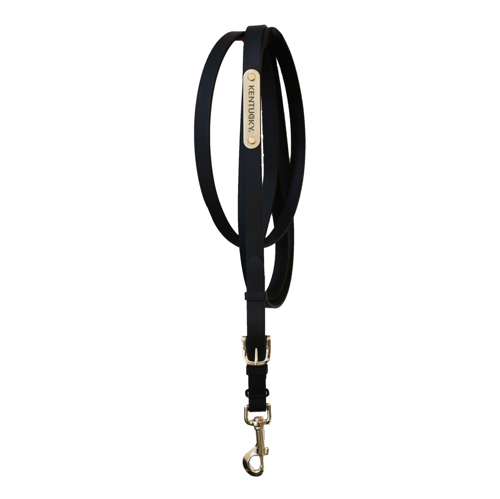 Kentucky Horsewear Presentation Halstertouw Halsters & Halstertouwen