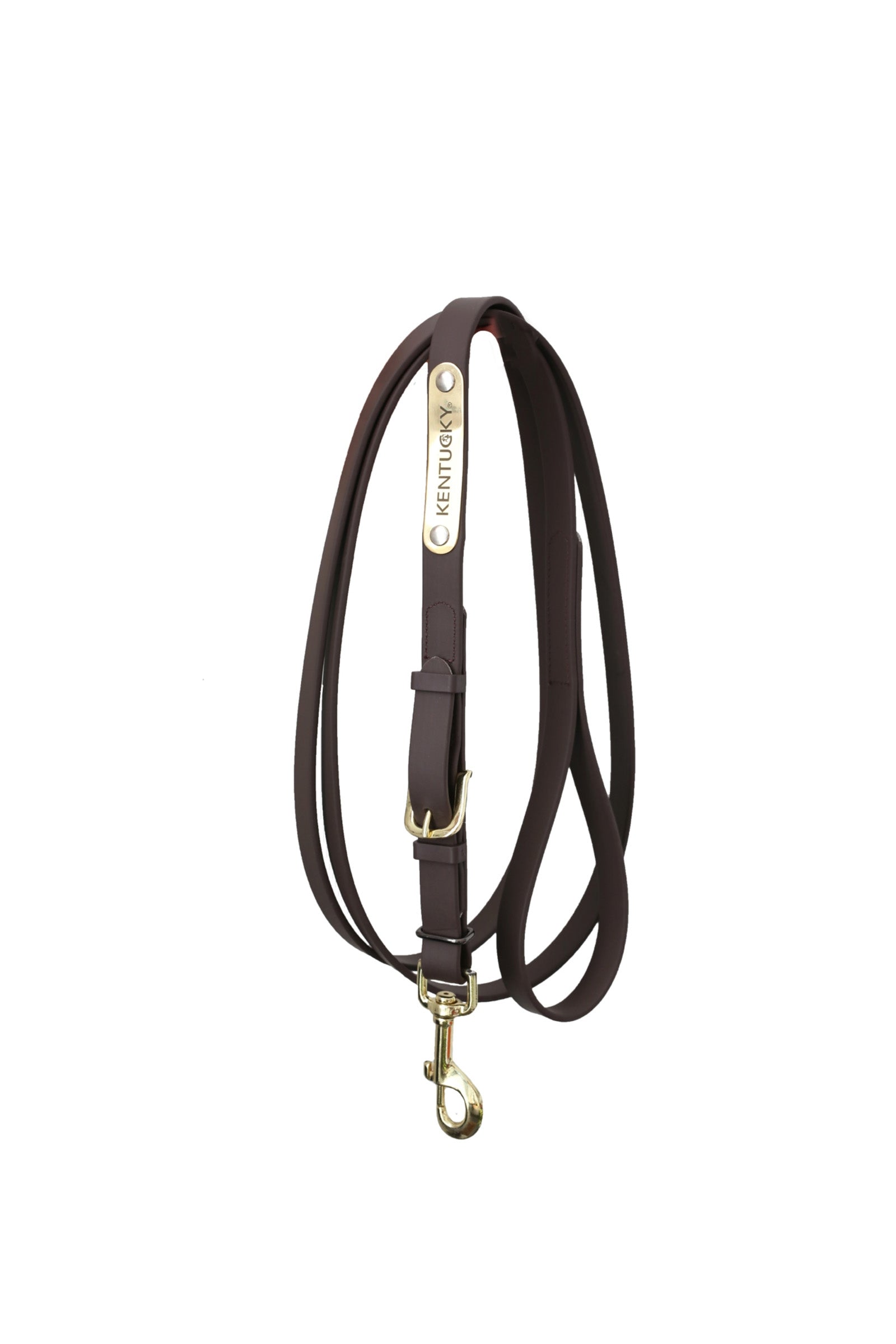 Kentucky Horsewear Presentation Halstertouw Halsters & Halstertouwen