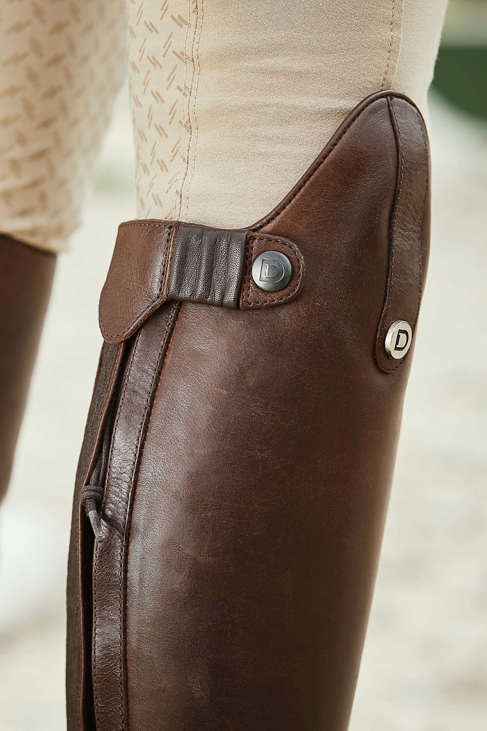 Dublin Galtymore Tall Field Boot Riding Boots & Riding Shoes