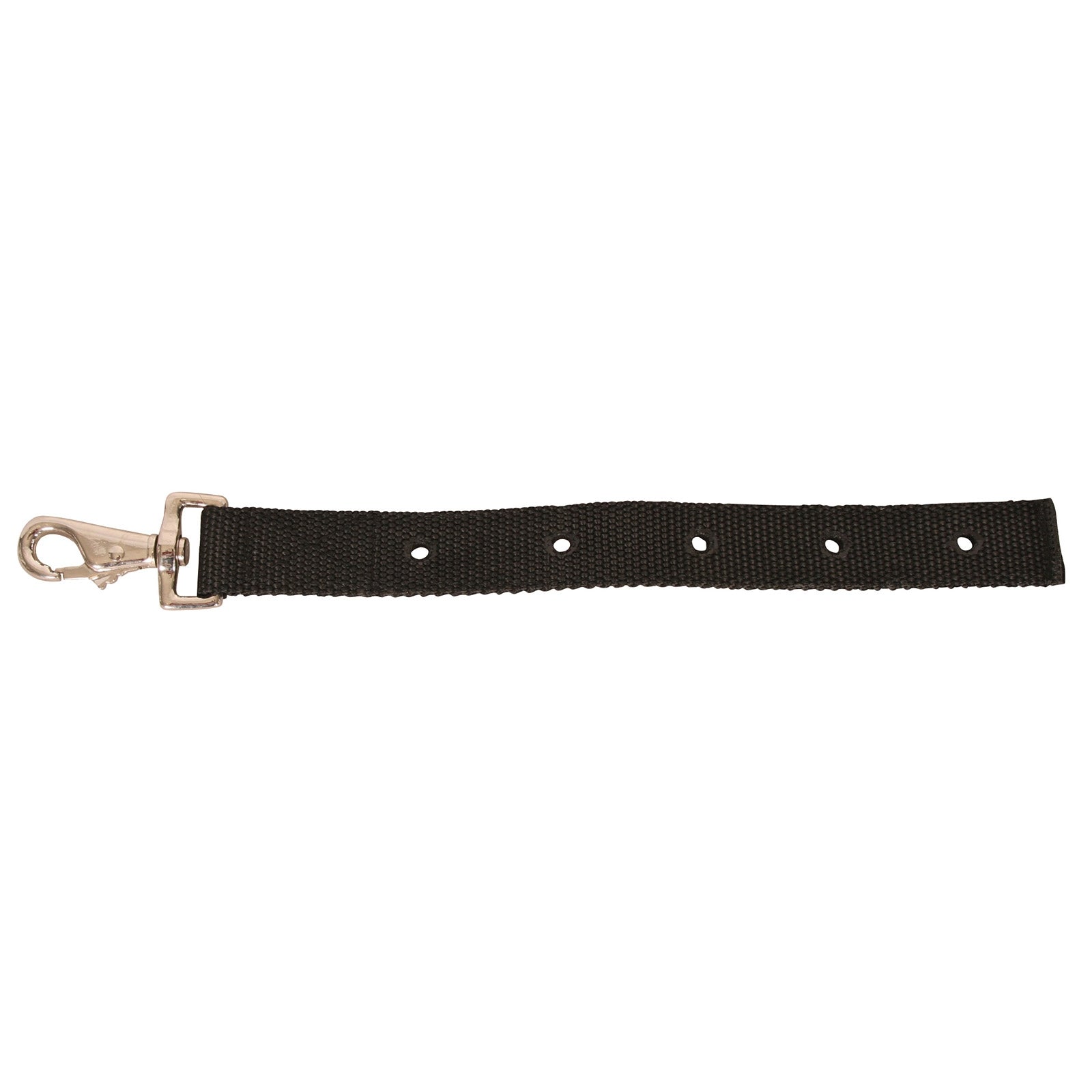 Weatherbeeta Clip & Dee Borstriem Paardendekens