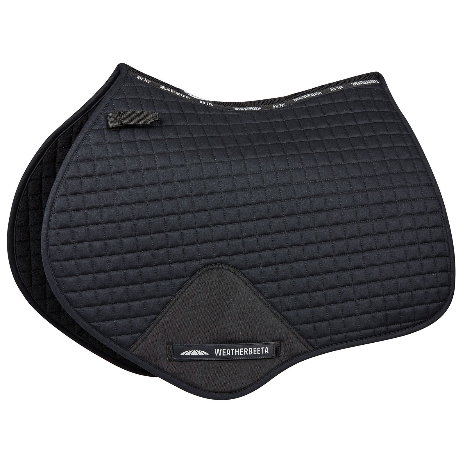 Weatherbeeta Prime Jumping Saddle Pad Saddle Pads