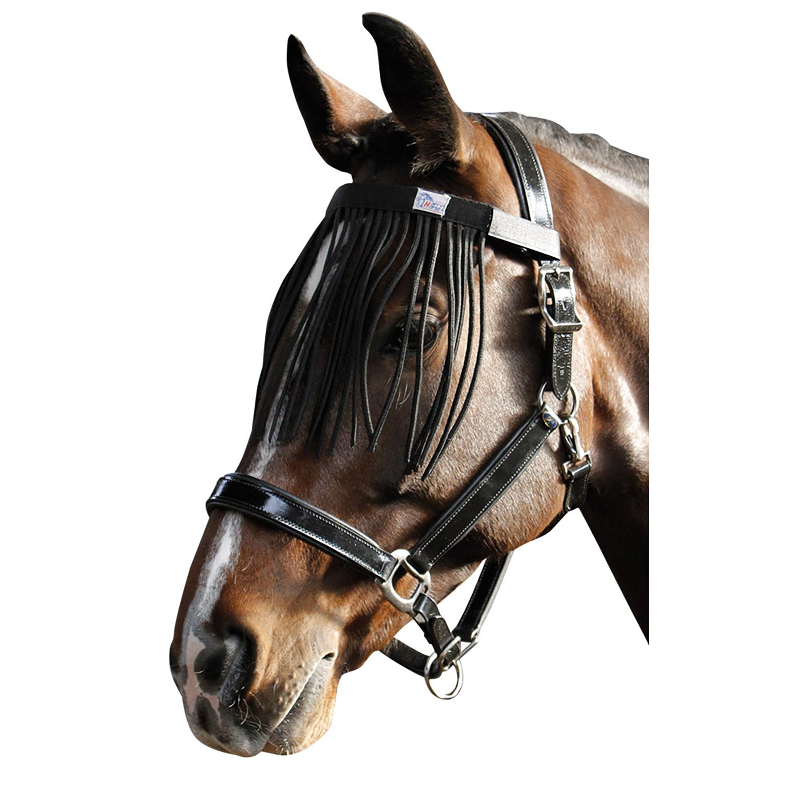 Harry's Horse Fly Vliegenfrontriem Vliegenbescherming