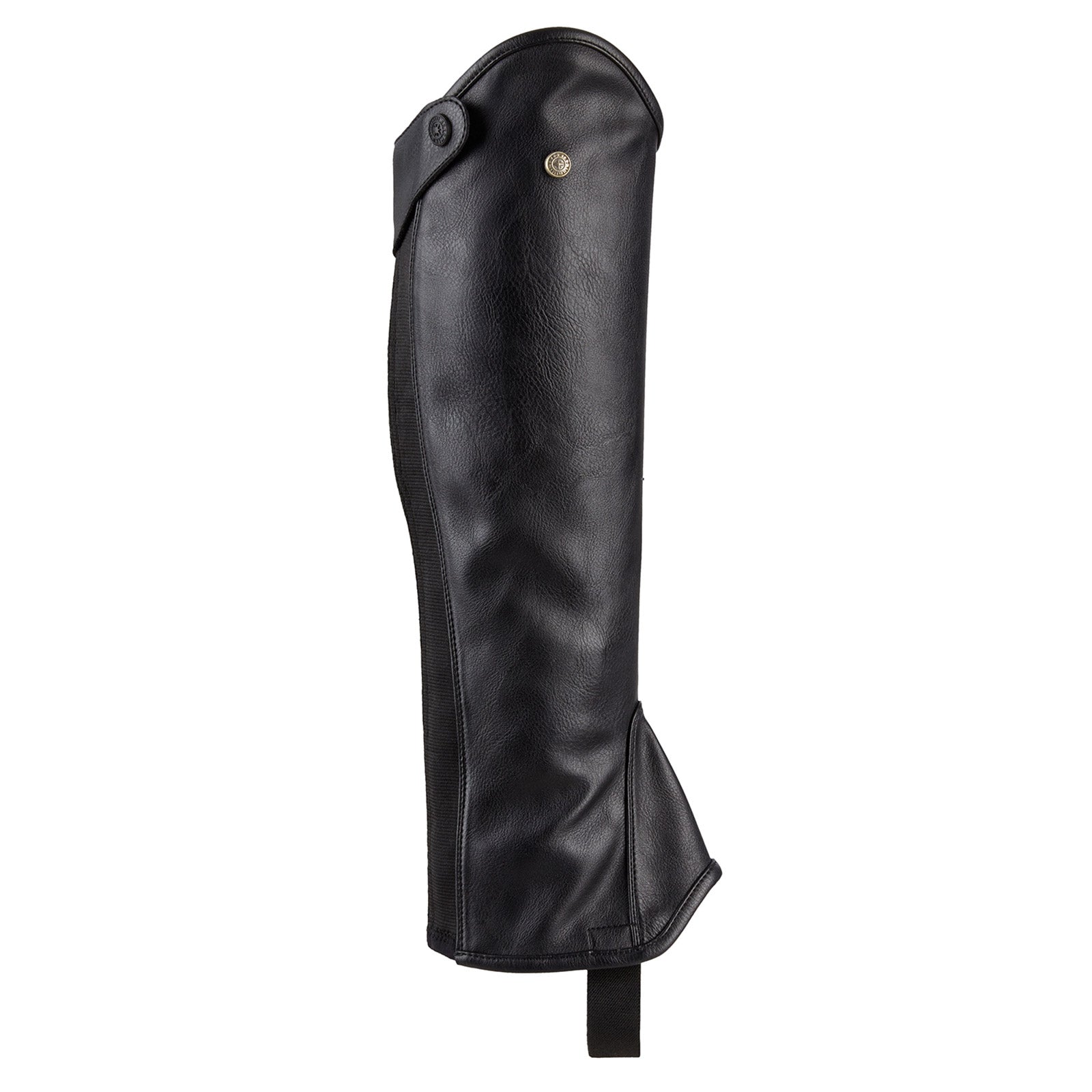 Suedwind Footwear Soft Chap Comfort, rits achter Paardrijlaarzen & chaps