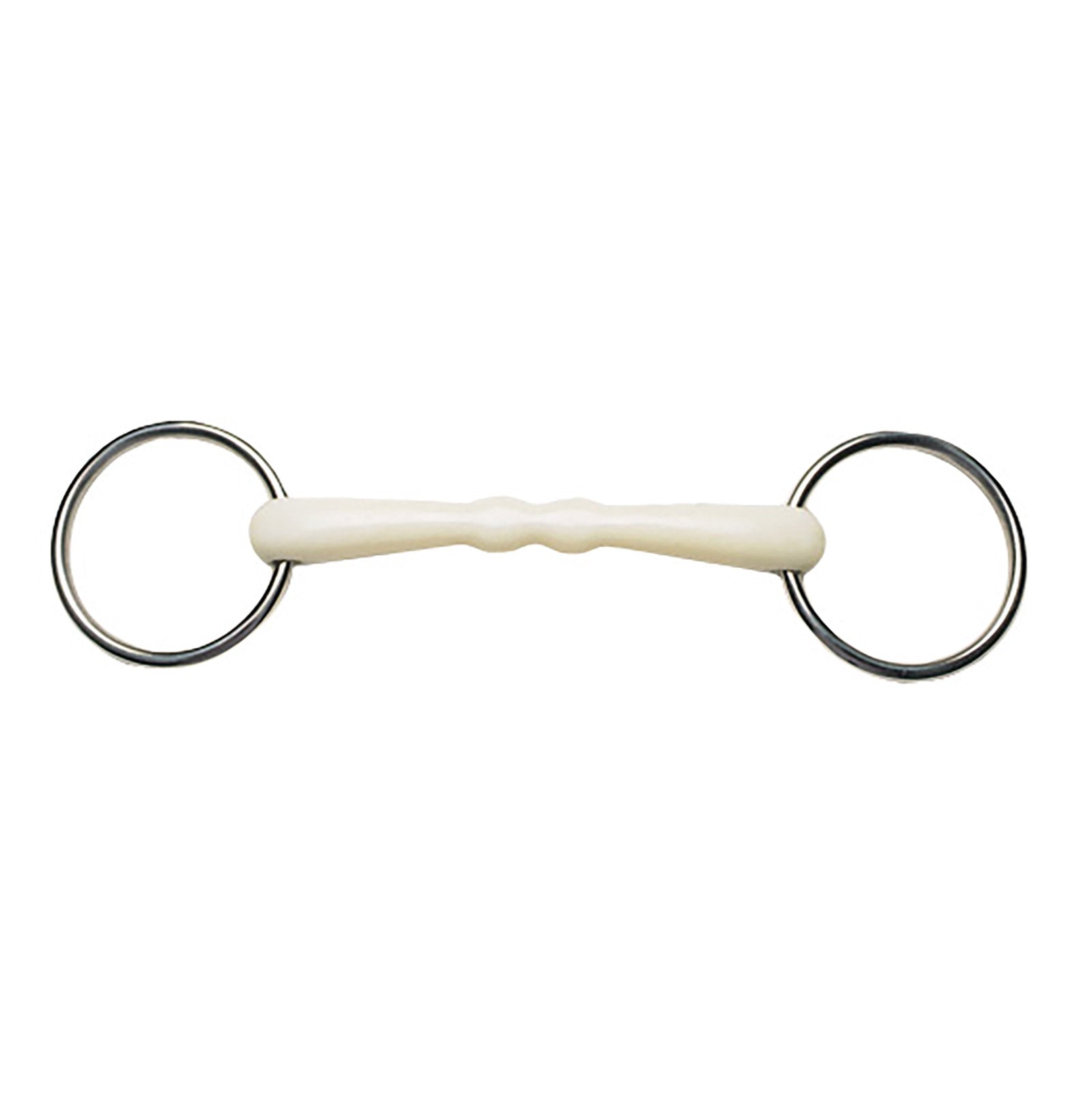 Korsteel Flexi Mullen Mouth Watertrens Bitten