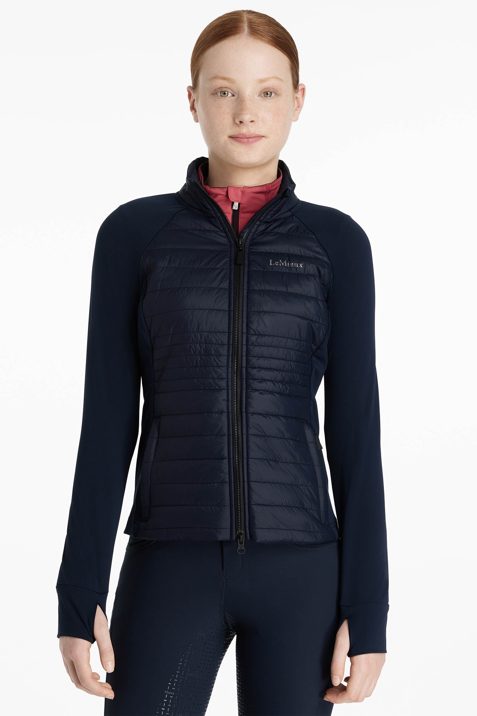 LeMieux Young Rider Josephine Kid´s Jacket Young Rider Apparel