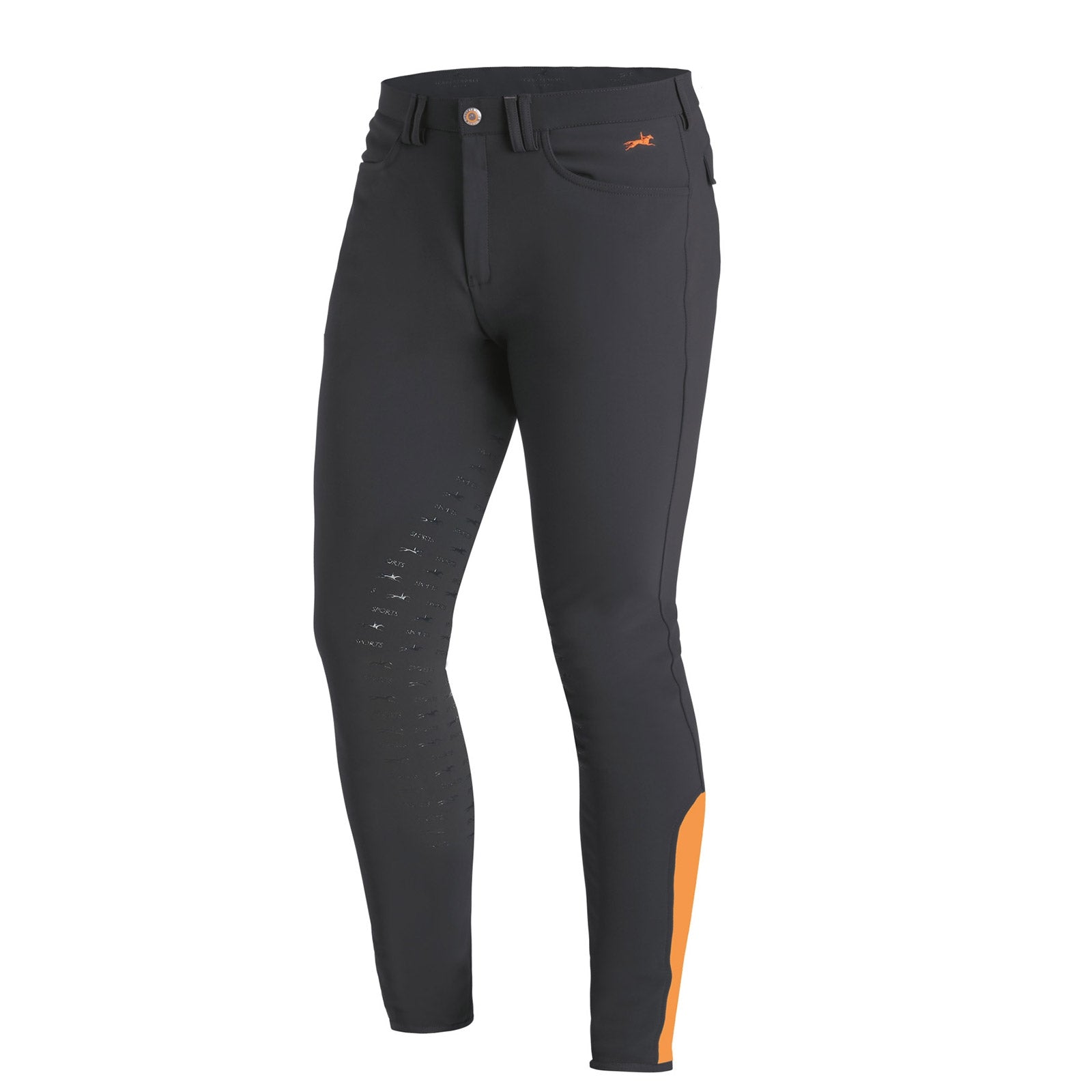 Schockemöhle Sports Hero FS Rijbroek, heren Heren paardrijkleding