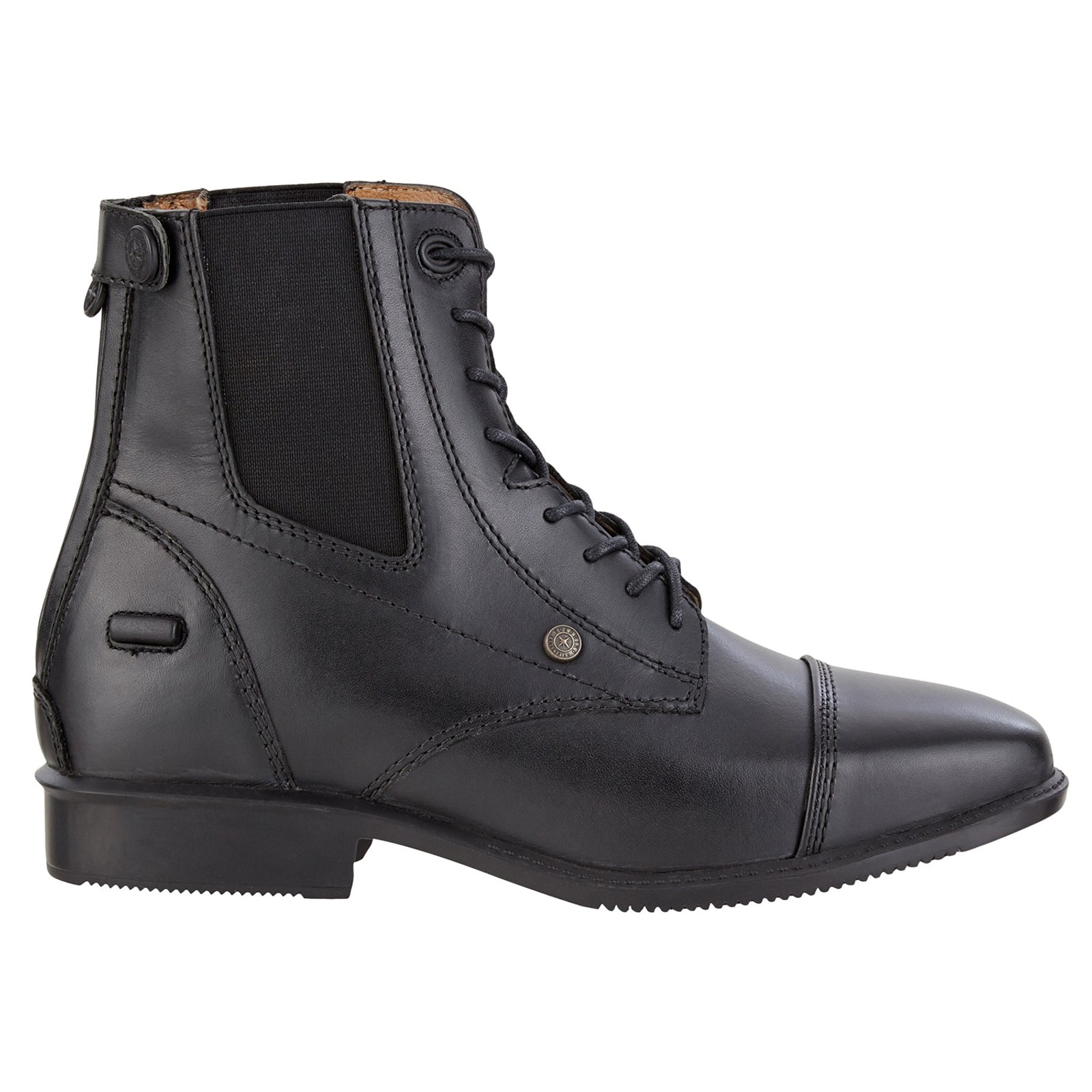 Suedwind Footwear Legacy BZ Veters Jodhpurs Paardrijlaarzen & chaps