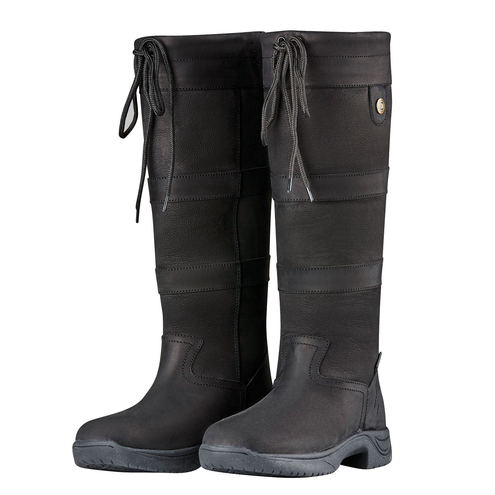 Dublin River Country Boots III Riding Boots & Riding Shoes