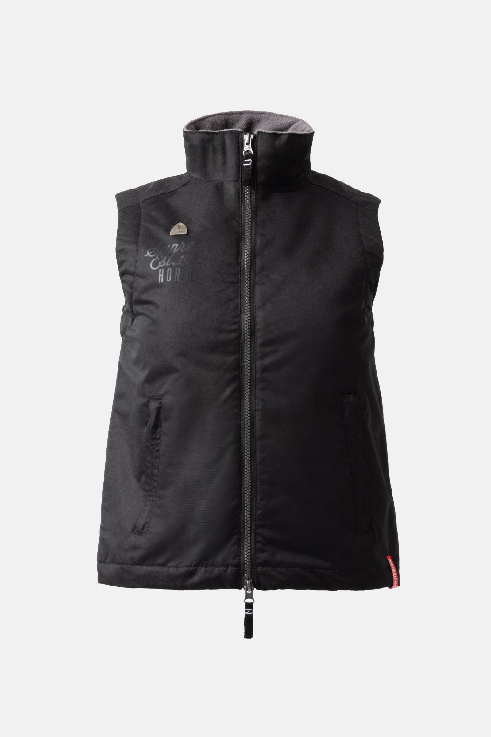 Horze Lino Unisex Club Kinderrijvest Kinder paardrijkleding