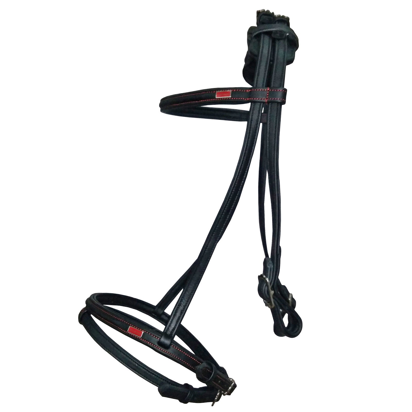 Karlslund Soft Comfort Hoofdstel Hoofdstellen & Teugels