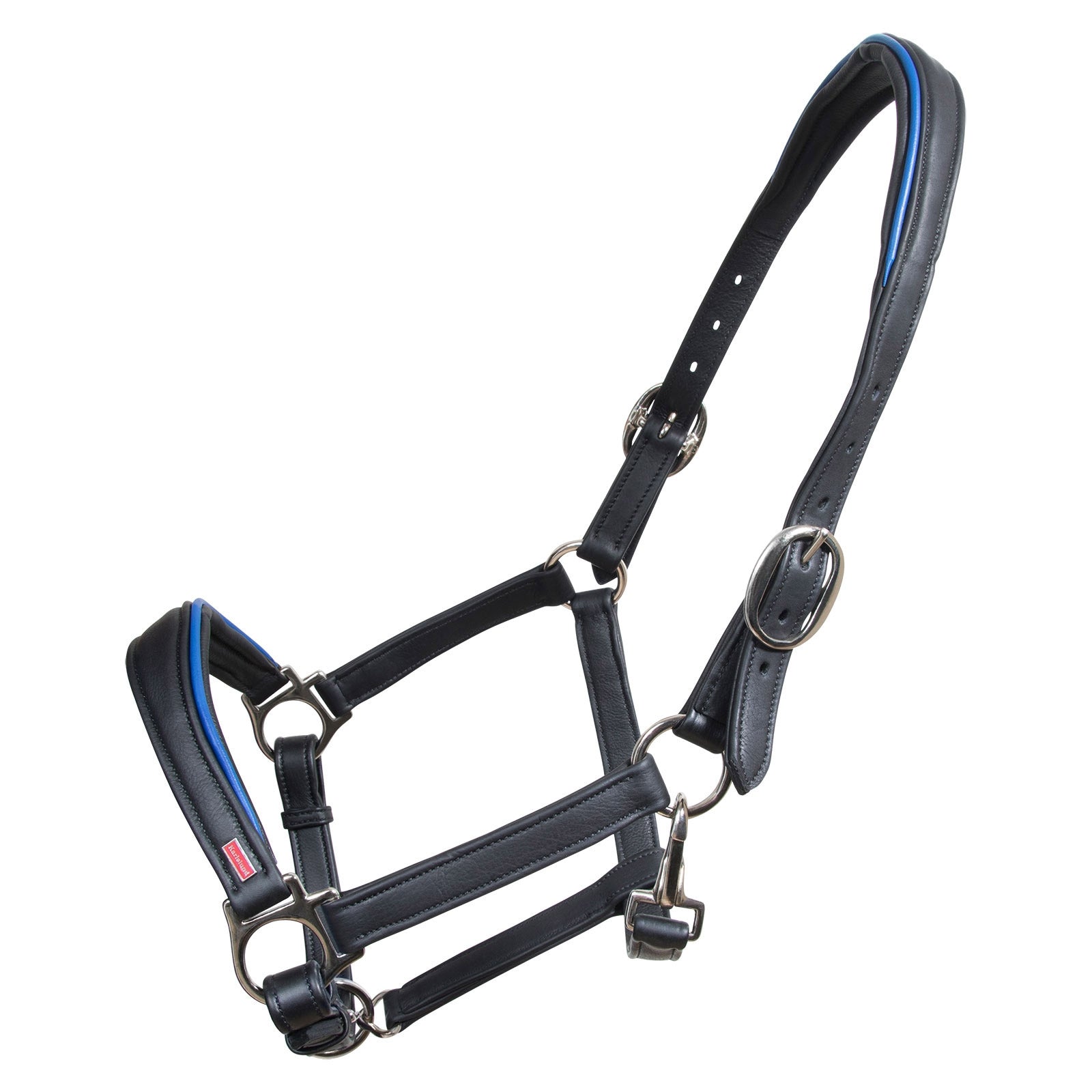 Karlslund Soft Comfort Halster Halsters & Halstertouwen
